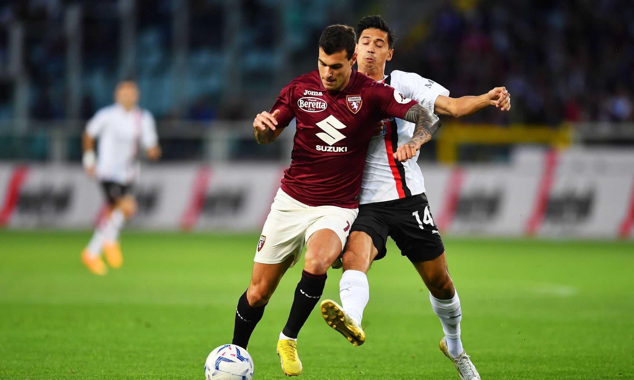 Torino-Milan LIVE 0-0: Tameze calcia alle stelle un rigore in movimento