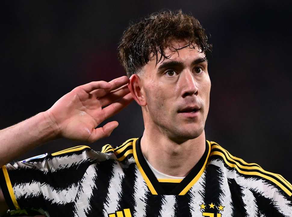 Juventus Non Solo Vlahovic L Arsenal Punta Un Altro Big Mercato