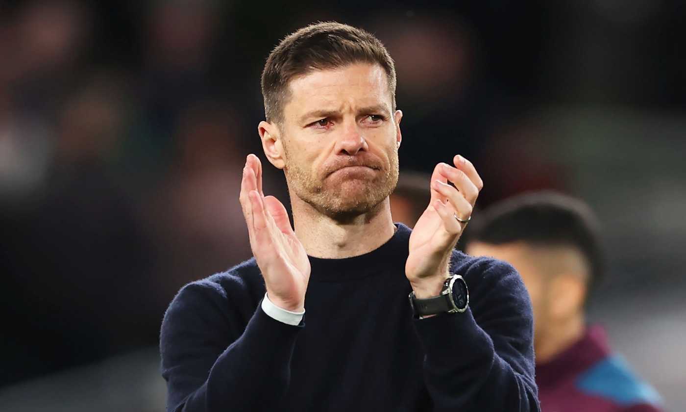 Il CEO del Leverkusen sul possibile addio di Xabi Alonso: "C&#039;è un accordo, se arriva un club in cui ha giocato...". E il Real Madrid osserva