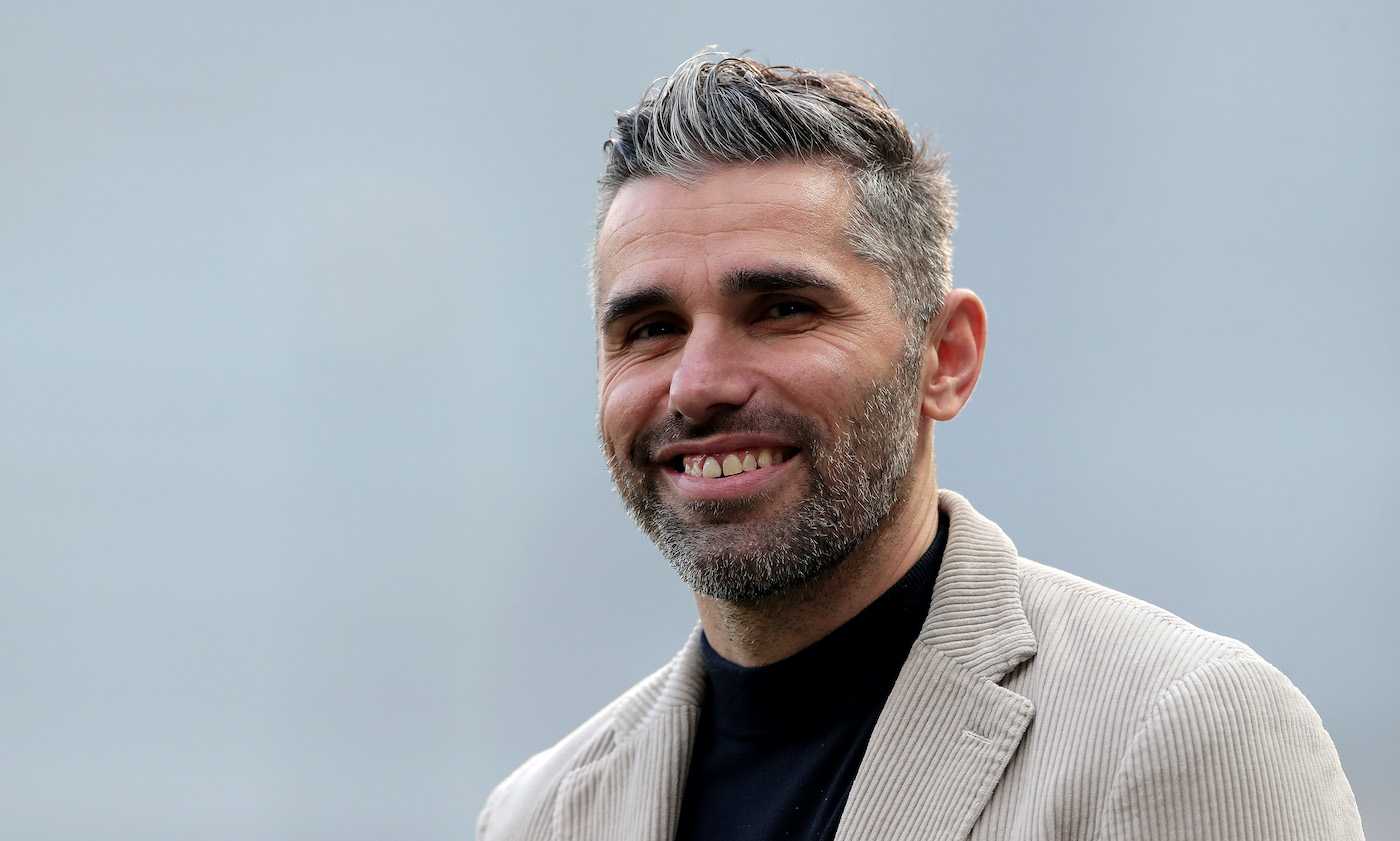 Behrami: "L'Inter doveva dominare il campionato. Silenzio stampa? Dare alibi ai giocatori non è un bene"