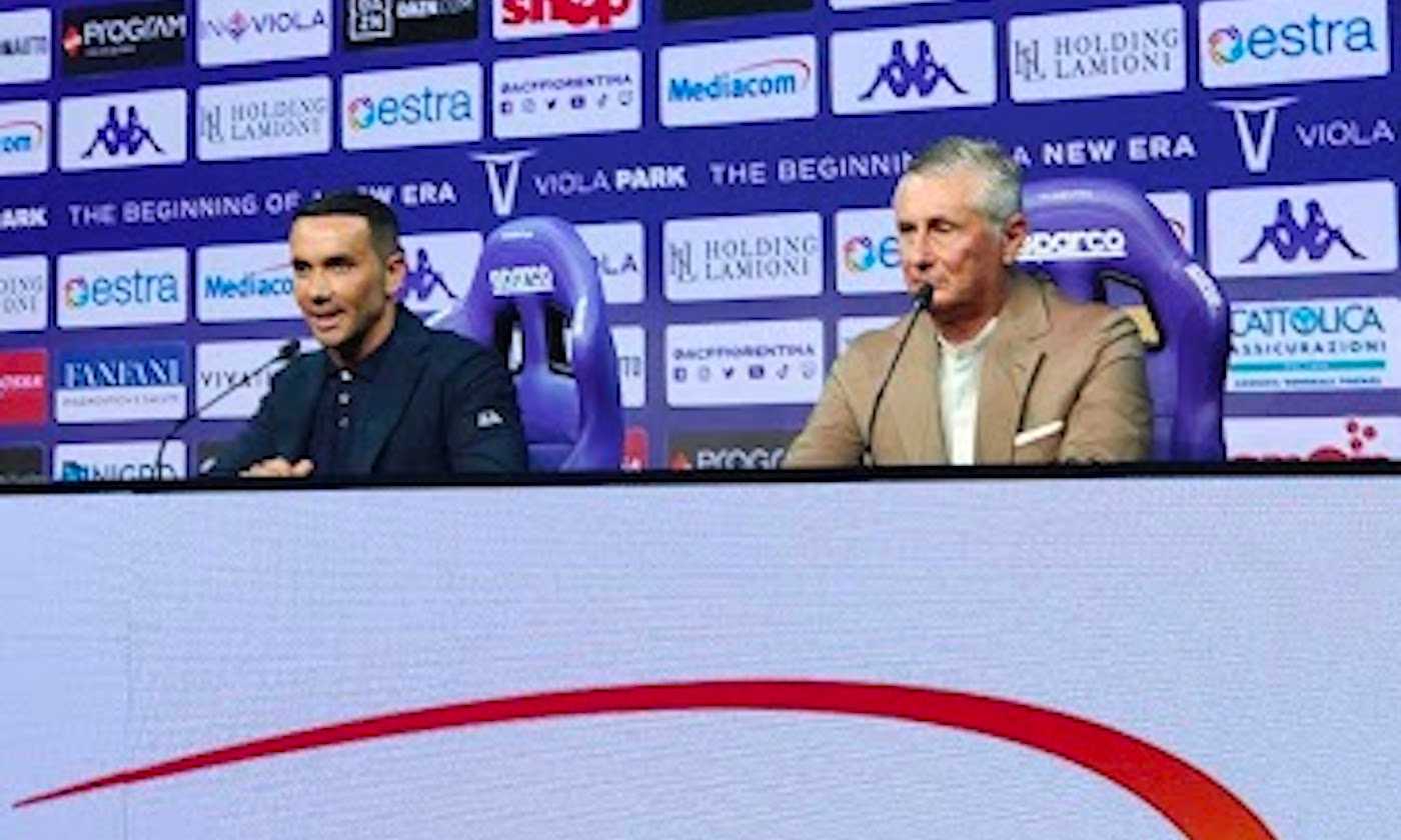 Conference League: Fiorentina-Puskas Akademia Ai Playoff. Quando Si ...