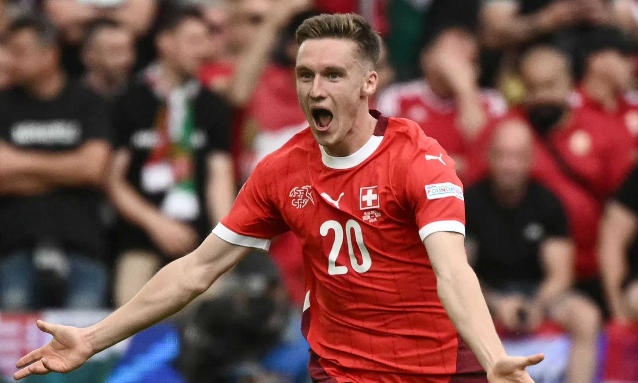 Gol+assist a Euro 2024, la classifica per club di appartenenza: Bologna meglio di Barcellona e Real Madrid 