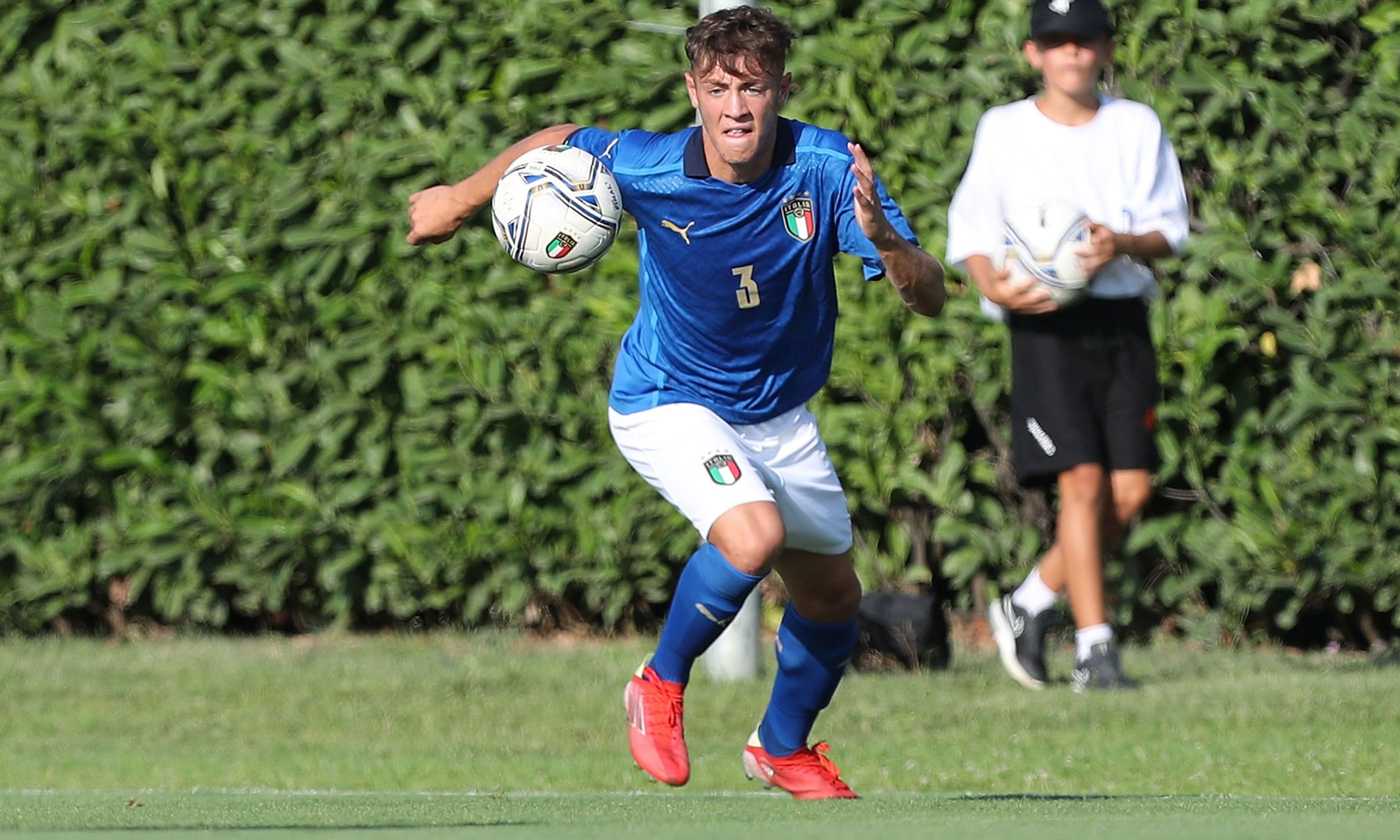 Milan Futuro, Bozzolan verso la Serie B: la situazione