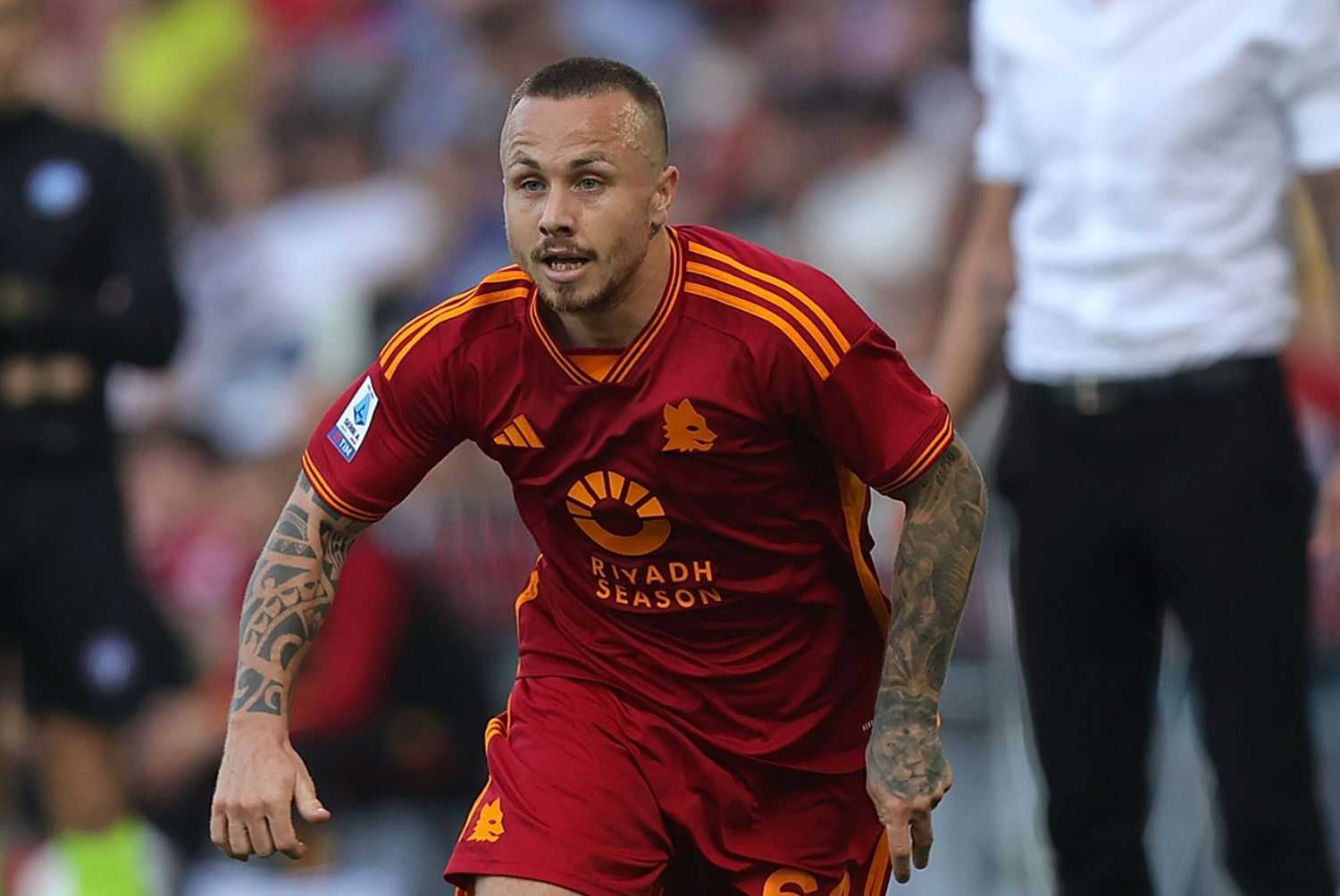 Angeliño Image gallery