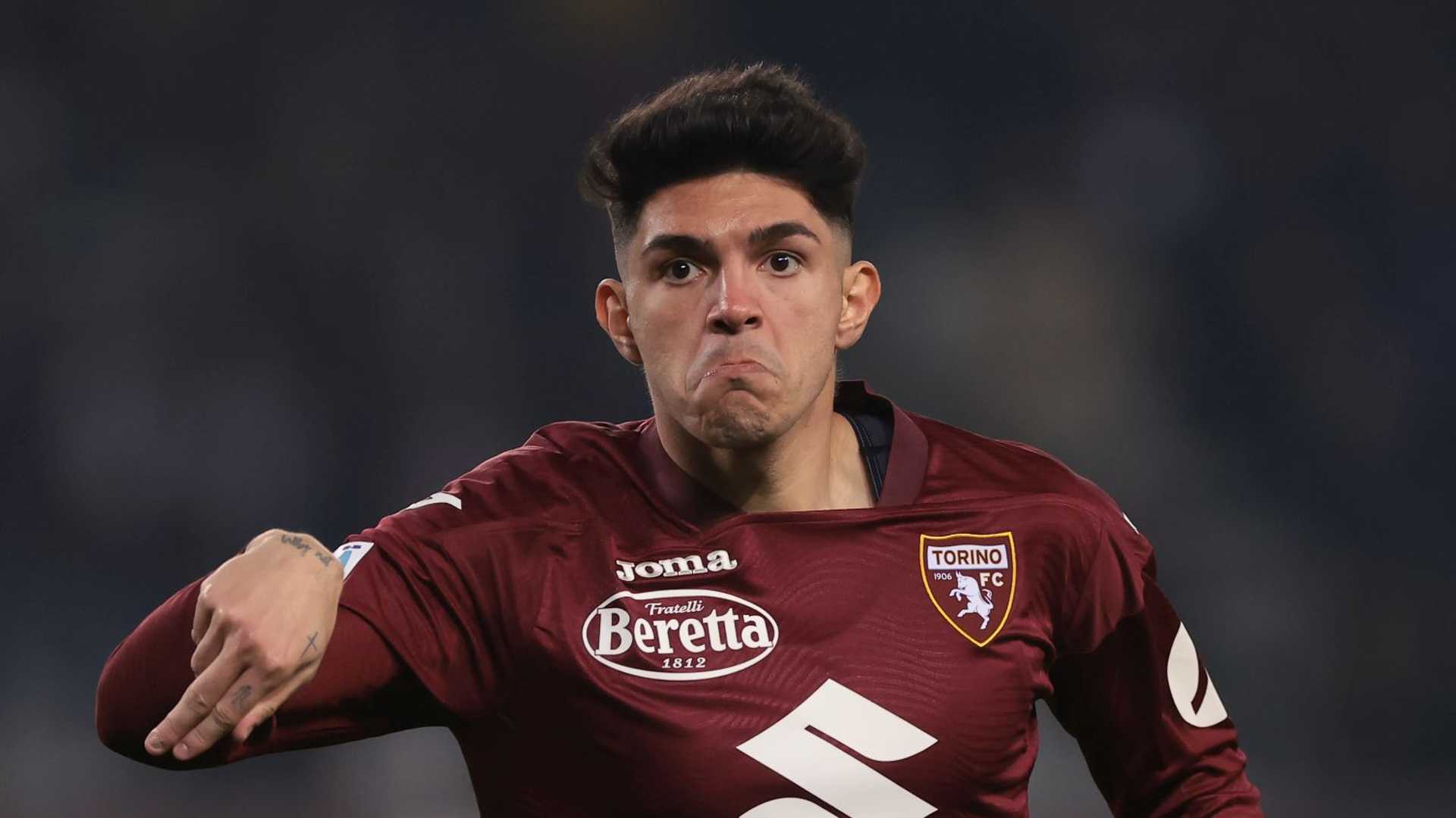 Quanto vale Bellanova per il Torino