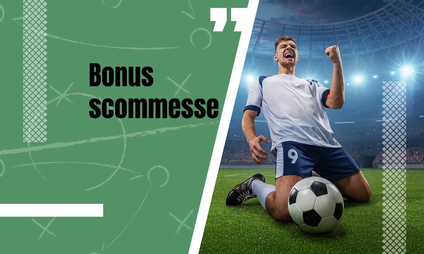 Bonus Senza Deposito Per Il Casinò, Slot E Scommesse Aggiornati A ...