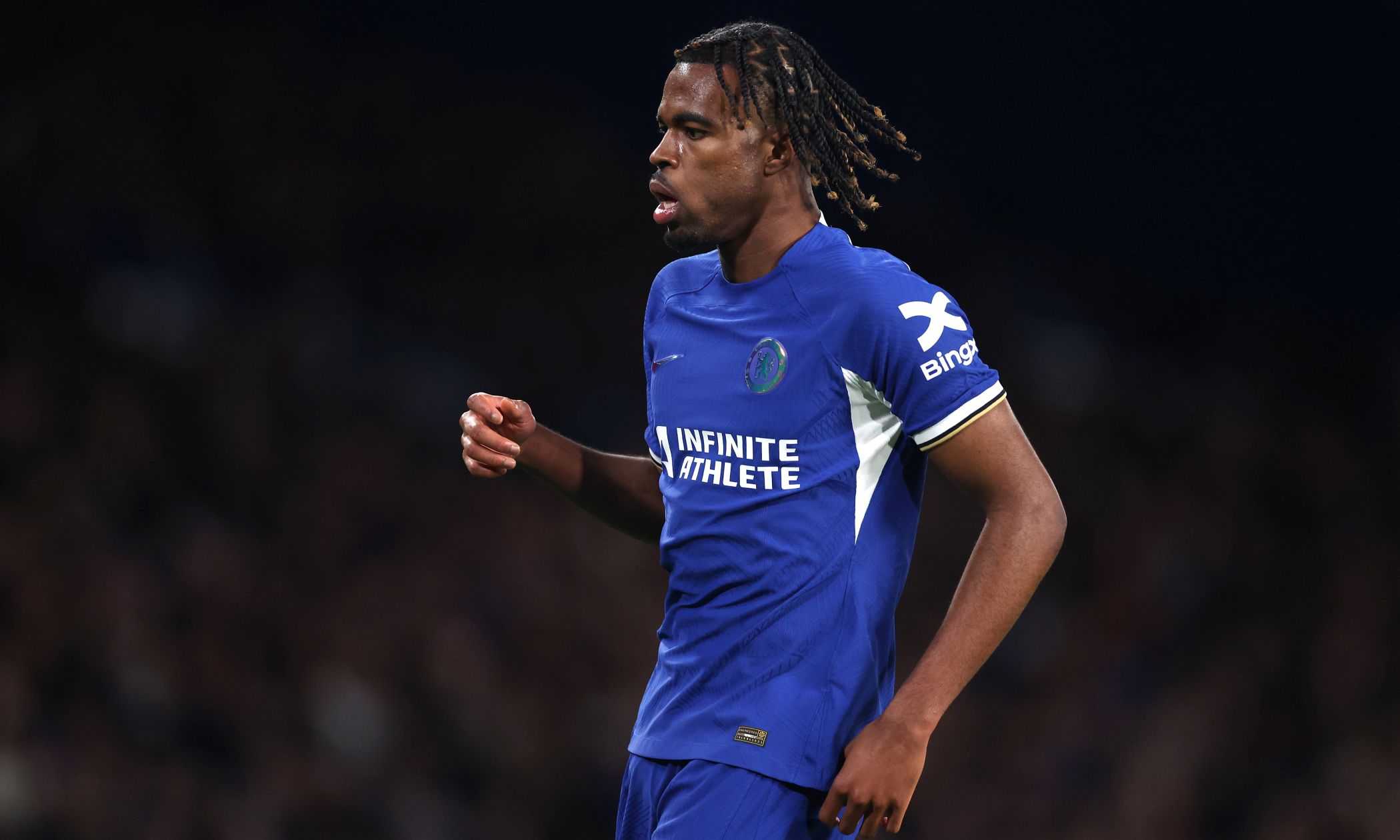 AC Milan pushing to agree deal with Chelsea for Carney Chukwuemeka