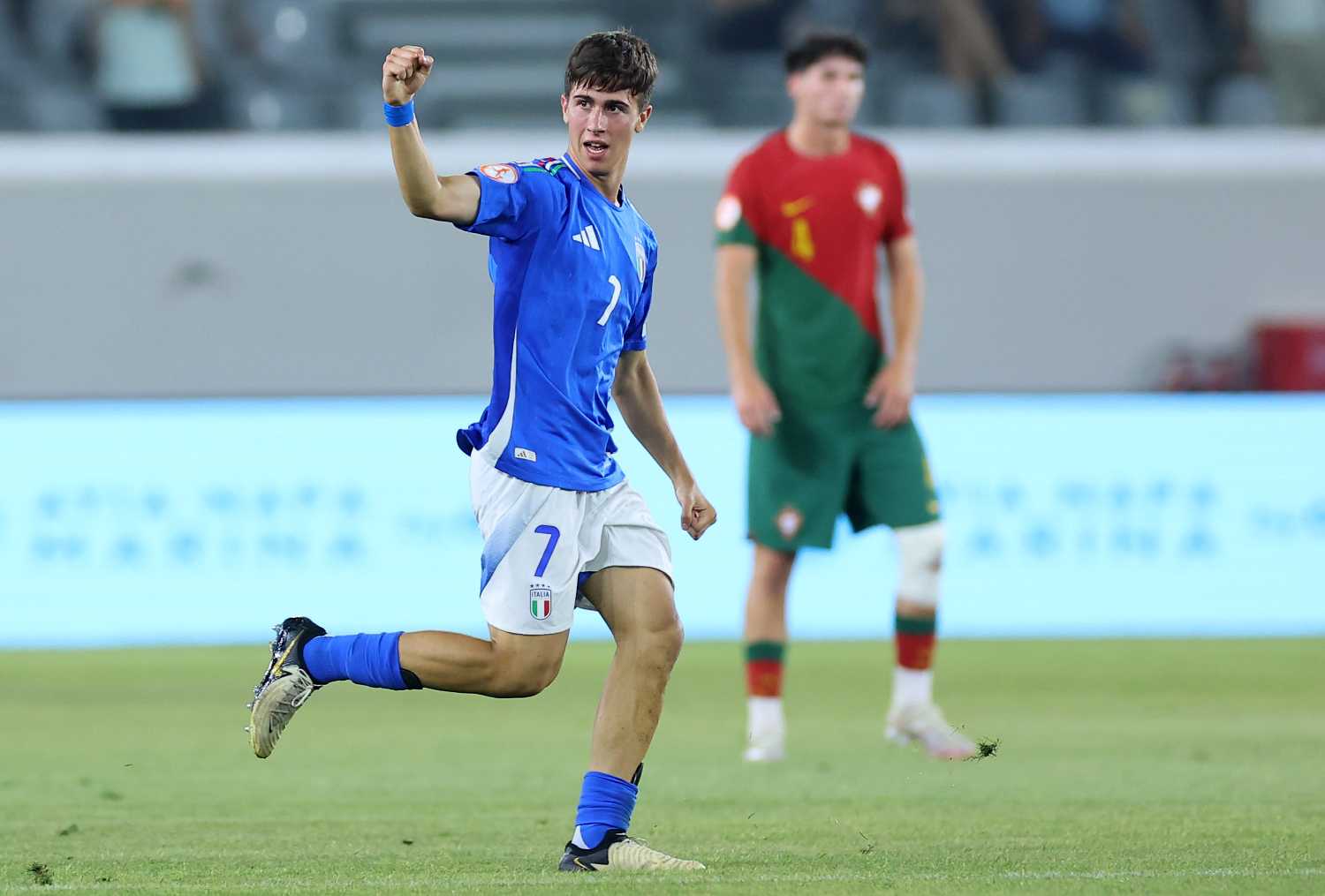 Italia Under 17, chi sono i giocatori che hanno vinto l’Europeo