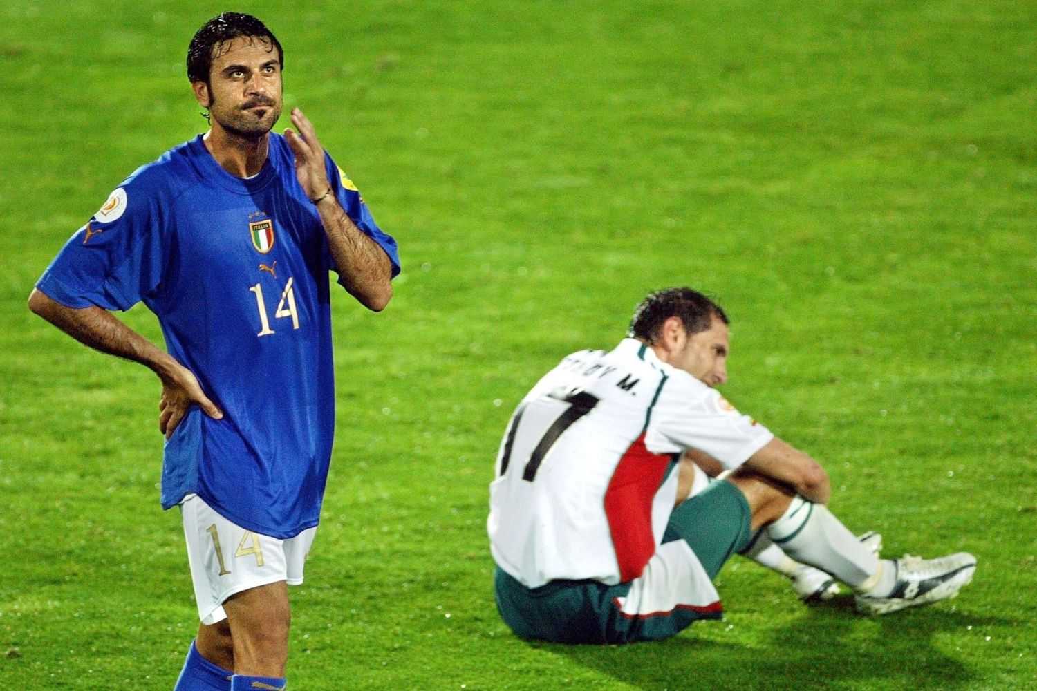 EURO 2004 Image gallery