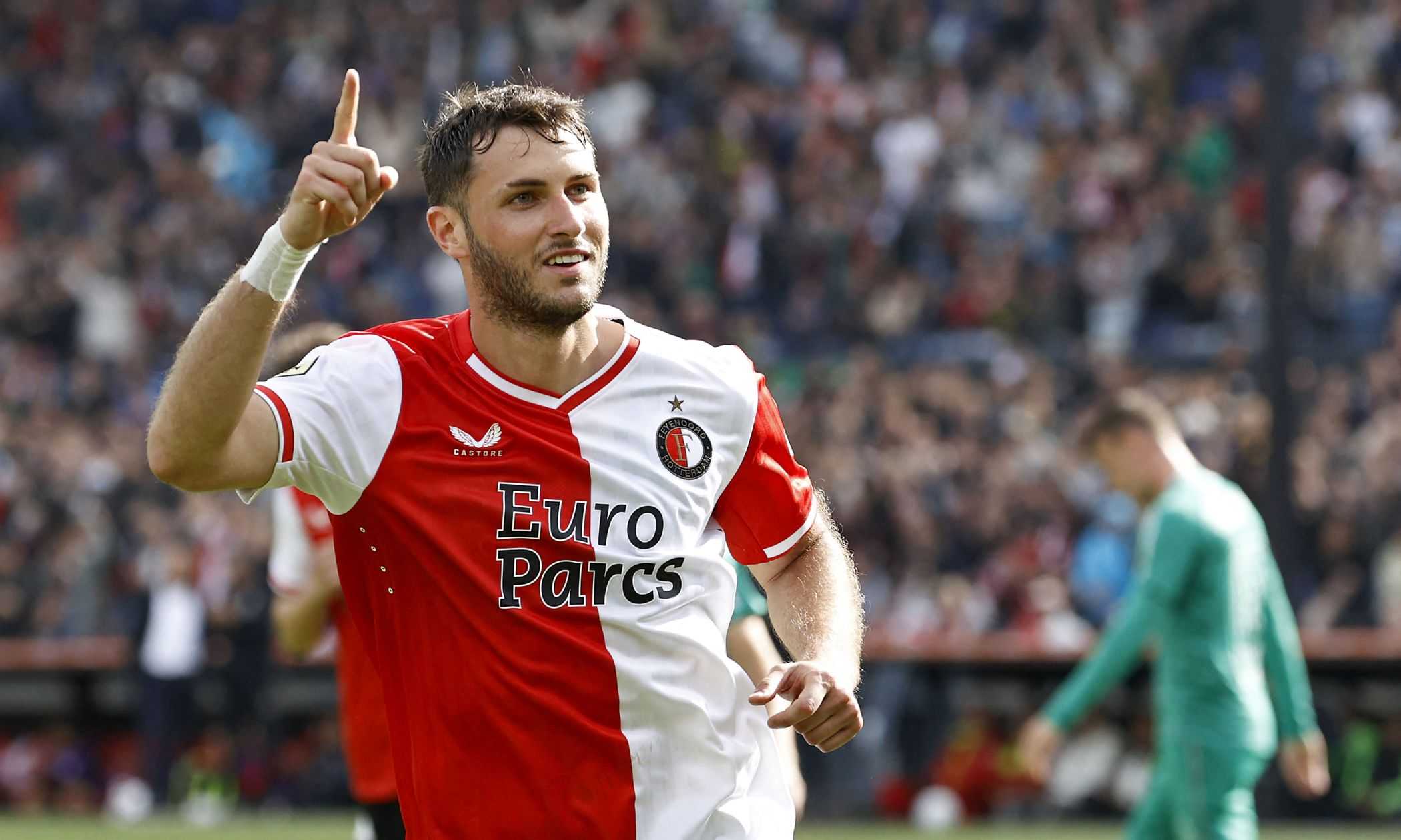 FEYENOORD Image gallery