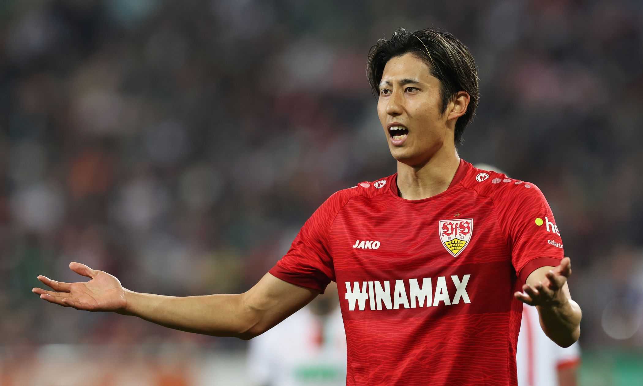 Bayern Monaco, ufficiale: 30 milioni per Hiroki Ito dallo Stoccarda