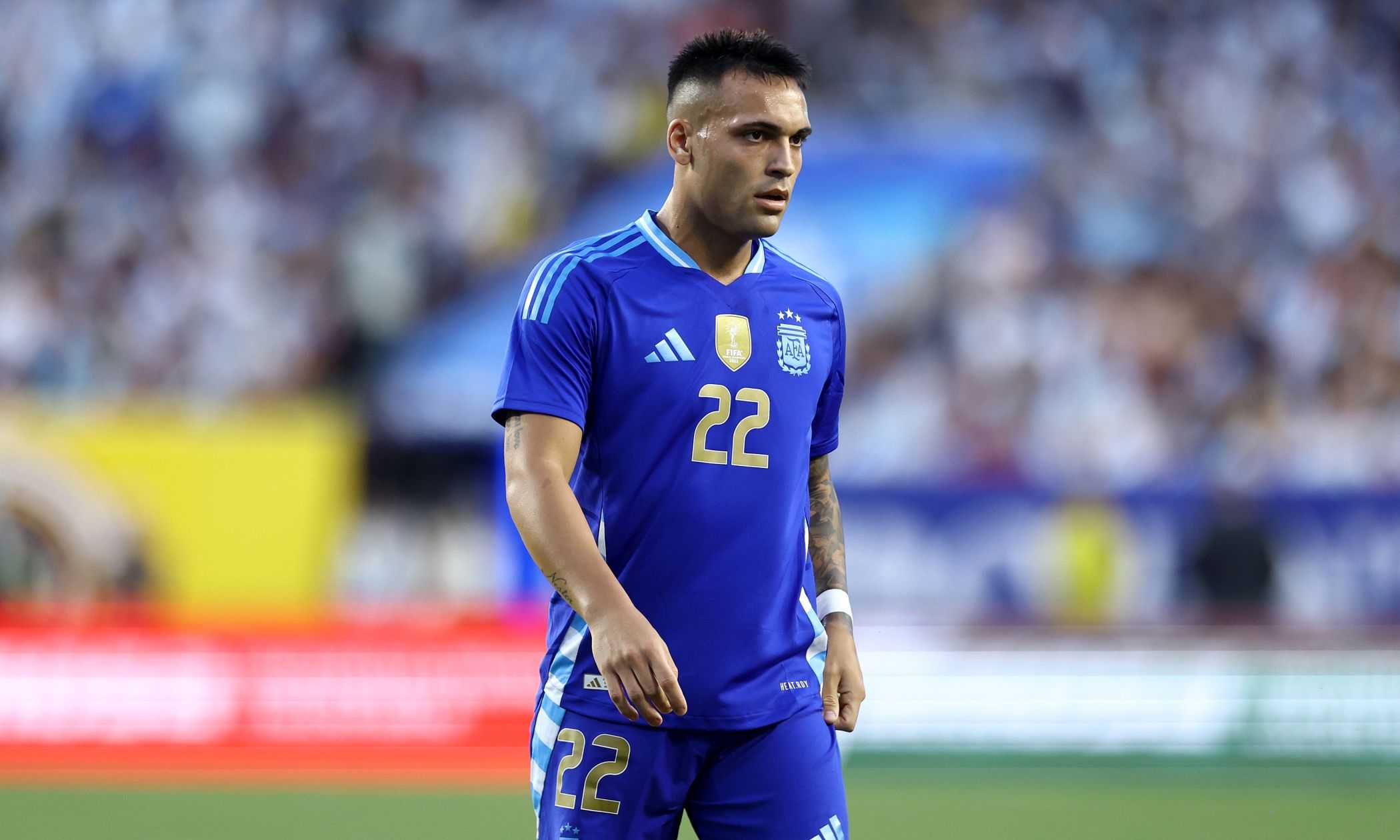 Copa America, Lautaro-gol trascina l’Argentina: crolla la quota per il titolo di capocannoniere