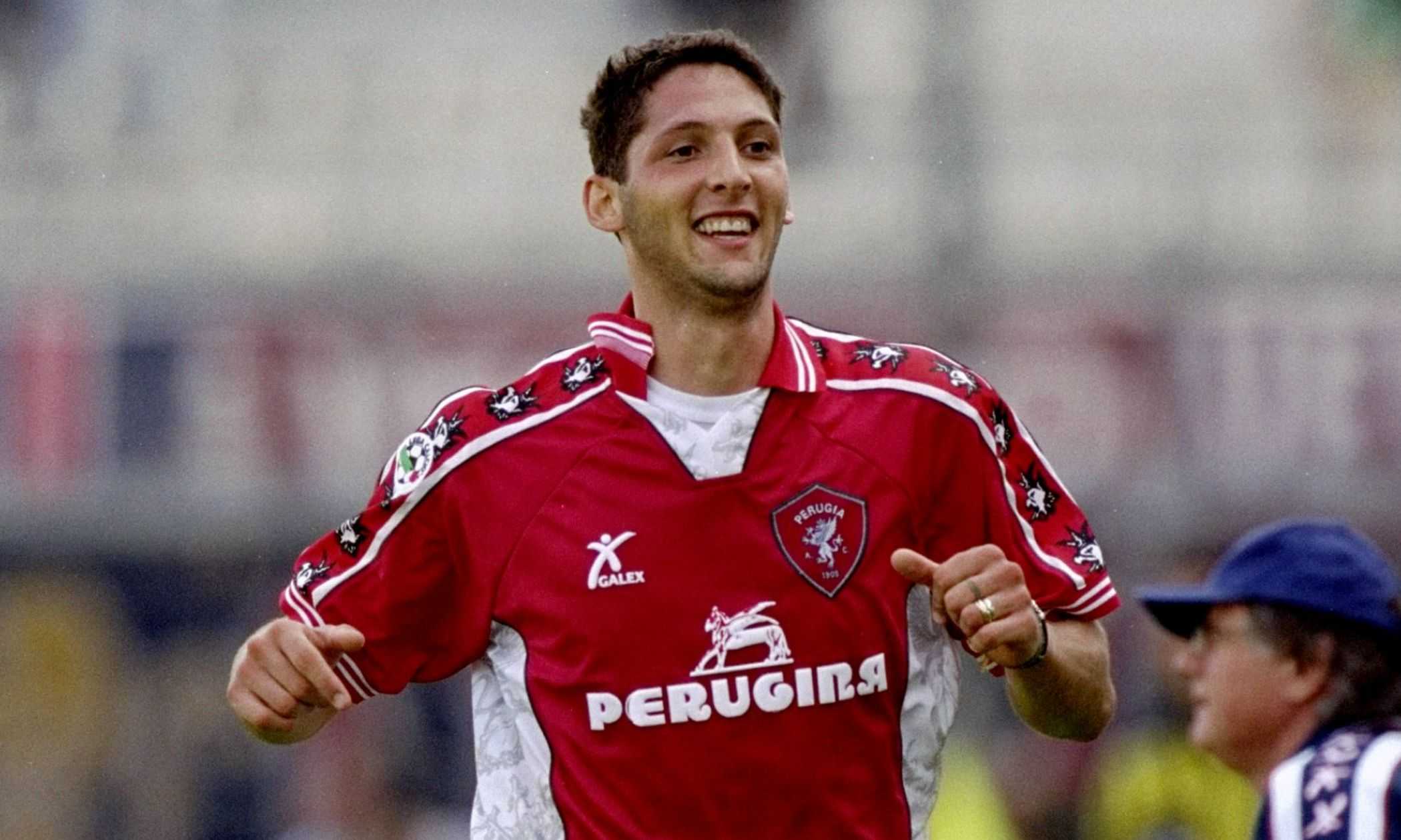 11) Marco Materazzi Image gallery