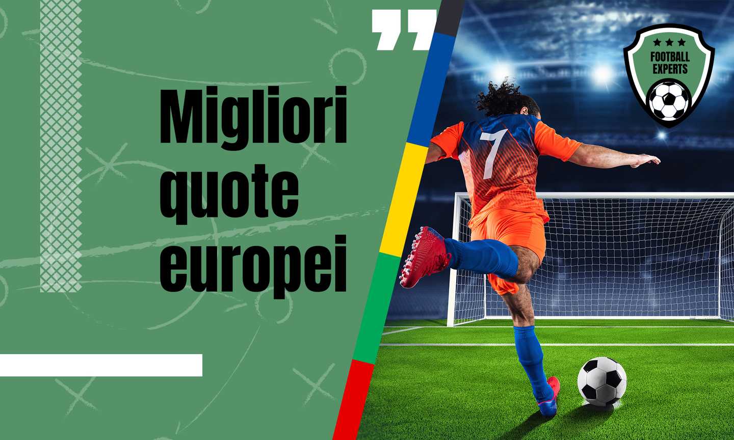 Quote vincente Europei 2024 chi vincerà la 17esima edizione del torneo?