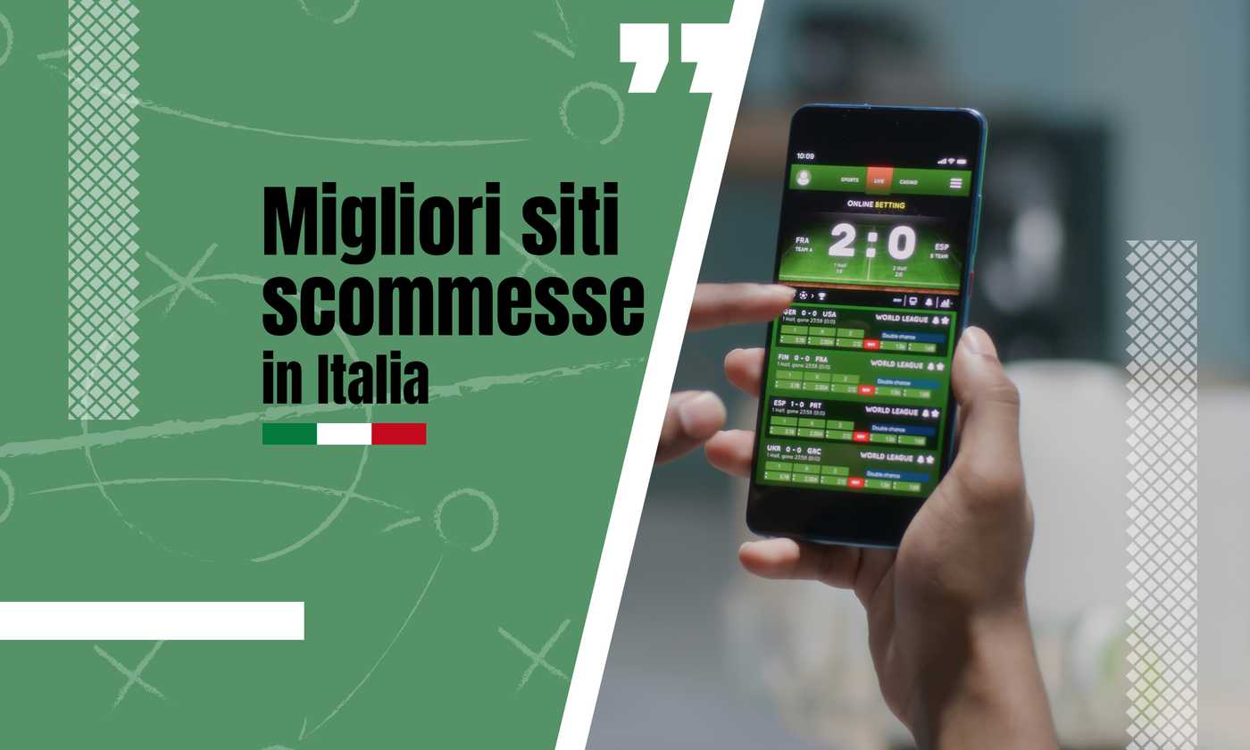 Scopri esattamente come ho migliorato la Sito Di Scommesse Sportive Senza Verifica Dell’Identità in 2 giorni