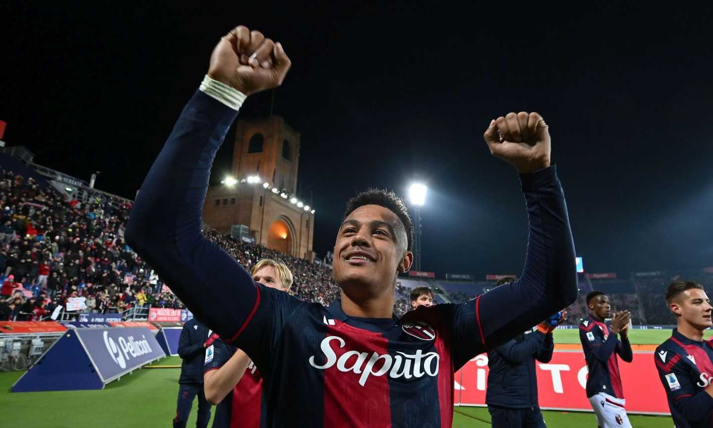 Fantacalcio 2024/2025 listati centrocampisti, ma giocano in attacco