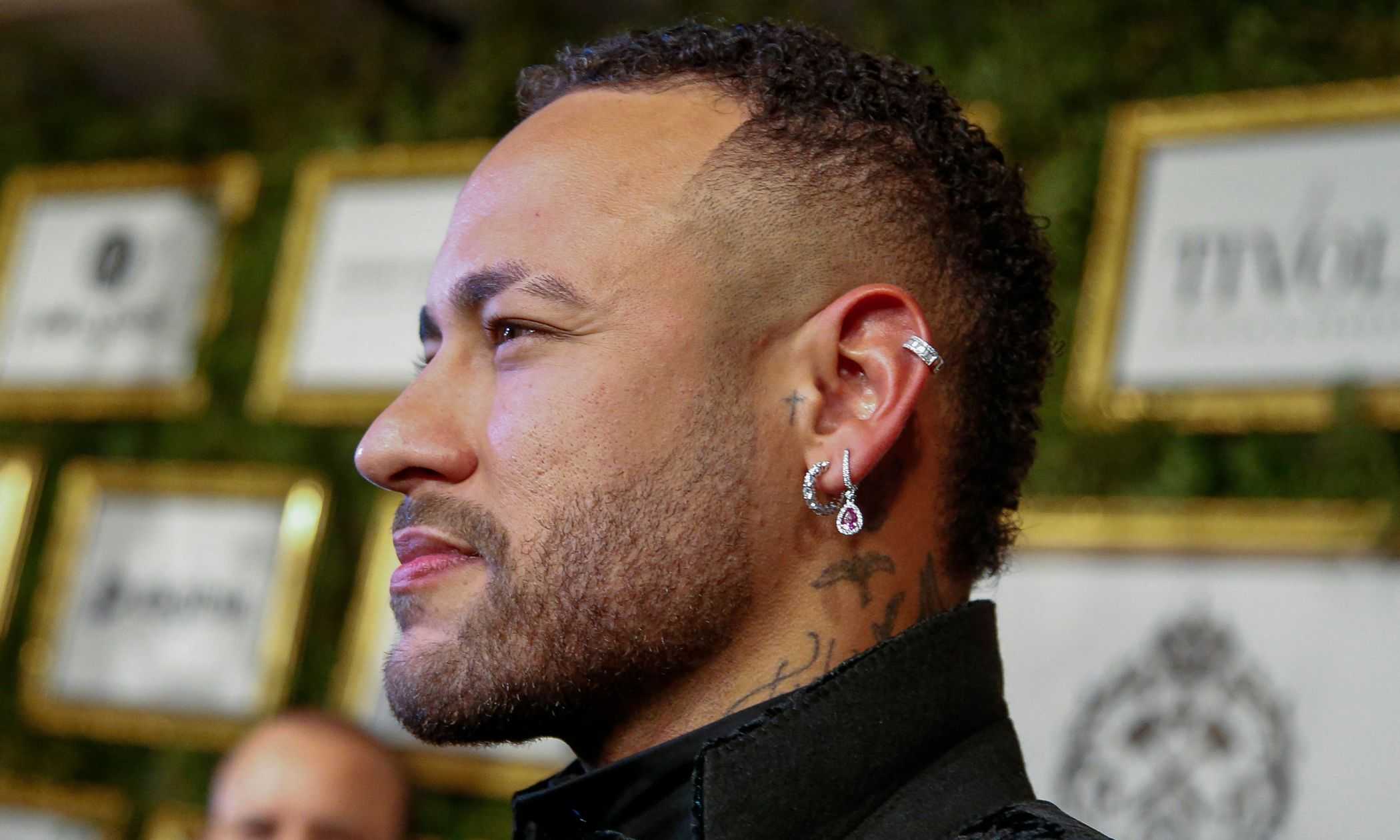 Neymar: "Il Flamengo è la mia seconda squadra. Giocarci sarebbe un piacere..."