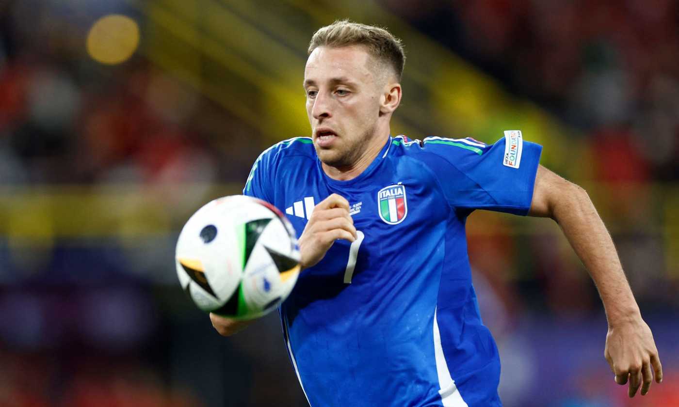 Italia-Moldavia: formazioni, dove vederla in tv e streaming