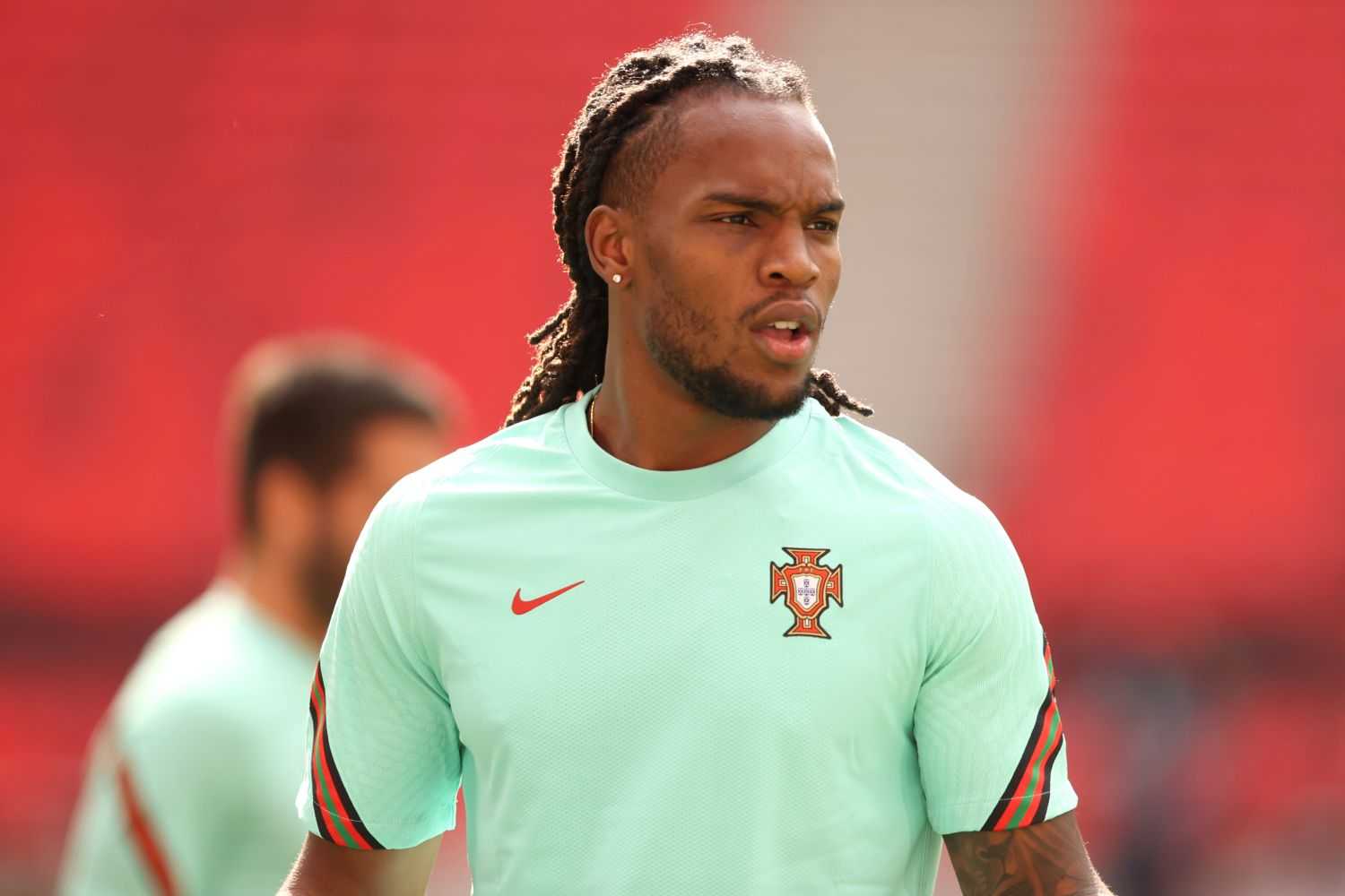 Perché Renato Sanches non è stato convocato per gli Europei 2024