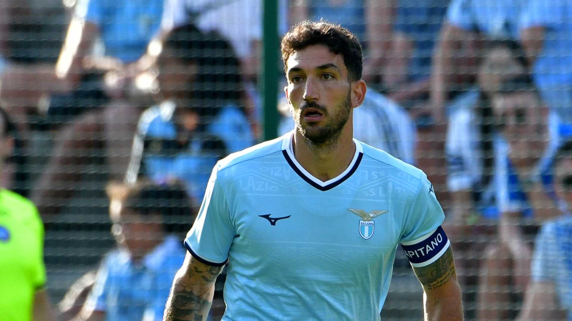 Lazio, Cataldi ribadisce: via solo per un top club