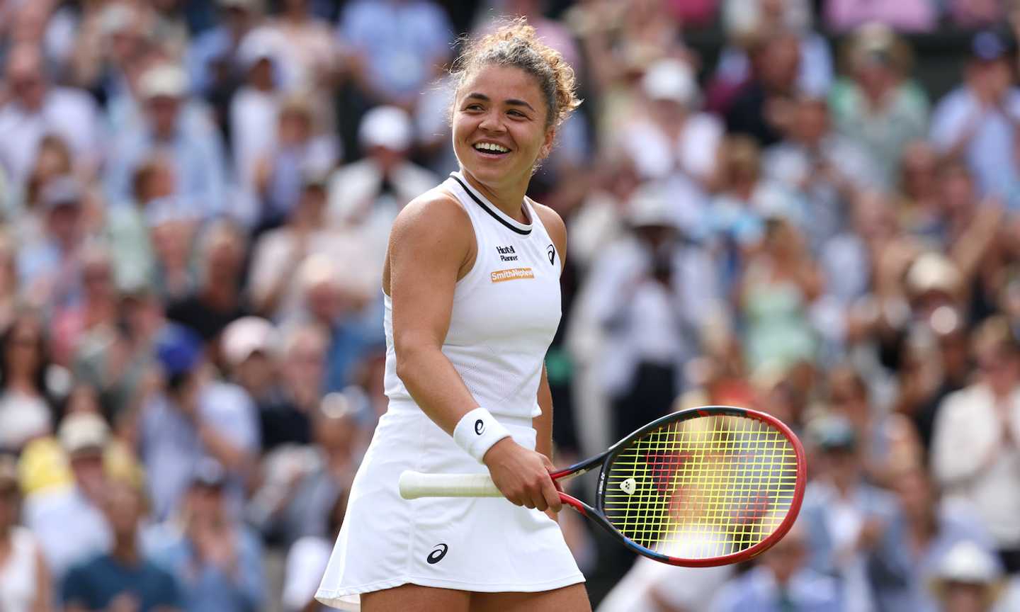 Paolini-Krejcikova oggi a Wimbledon, dove vedere la finale in TV e streaming 