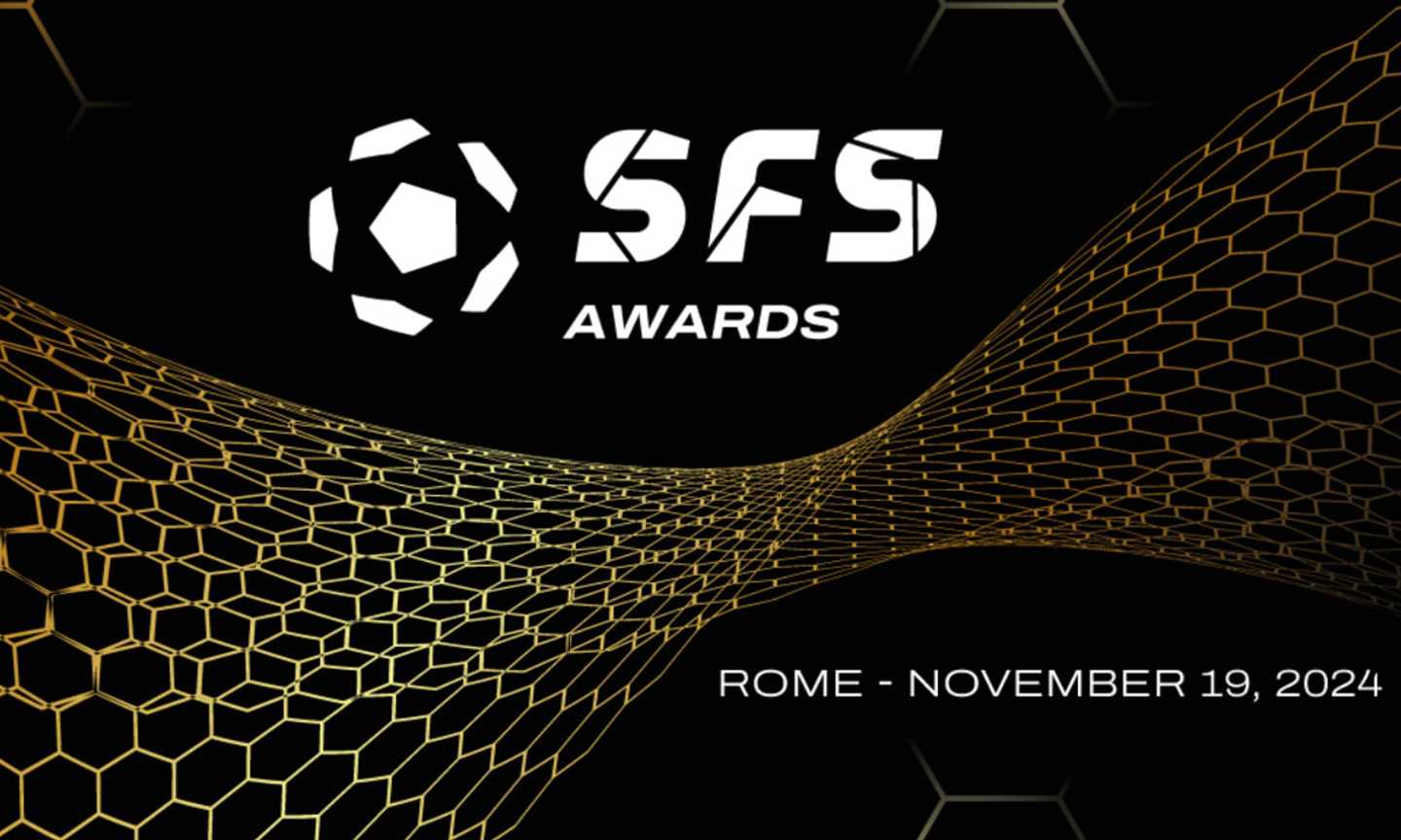 Social Football Summit celebra le eccellenze nella football industry: intitolato ad Emanuela Perinetti uno dei dieci SFS Awards 2024