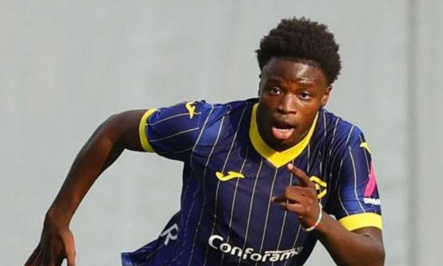 Milan, trattativa con il Verona per il talento Cisse: contatto Furlani-Sogliamo, ai gialloblù piace Nasti