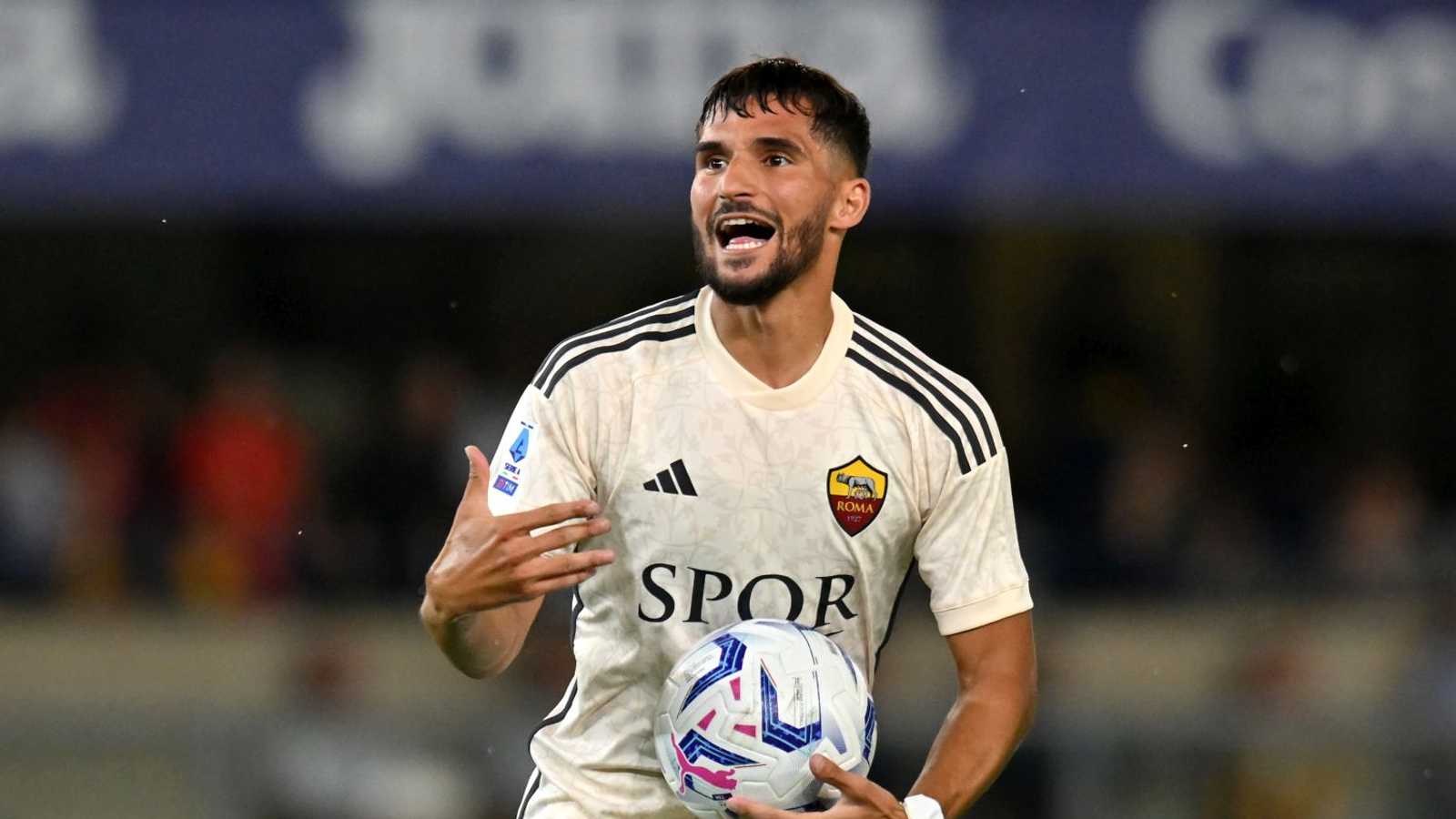 Aouar UFFICIALE in Arabia: ecco quanto incassa la Roma