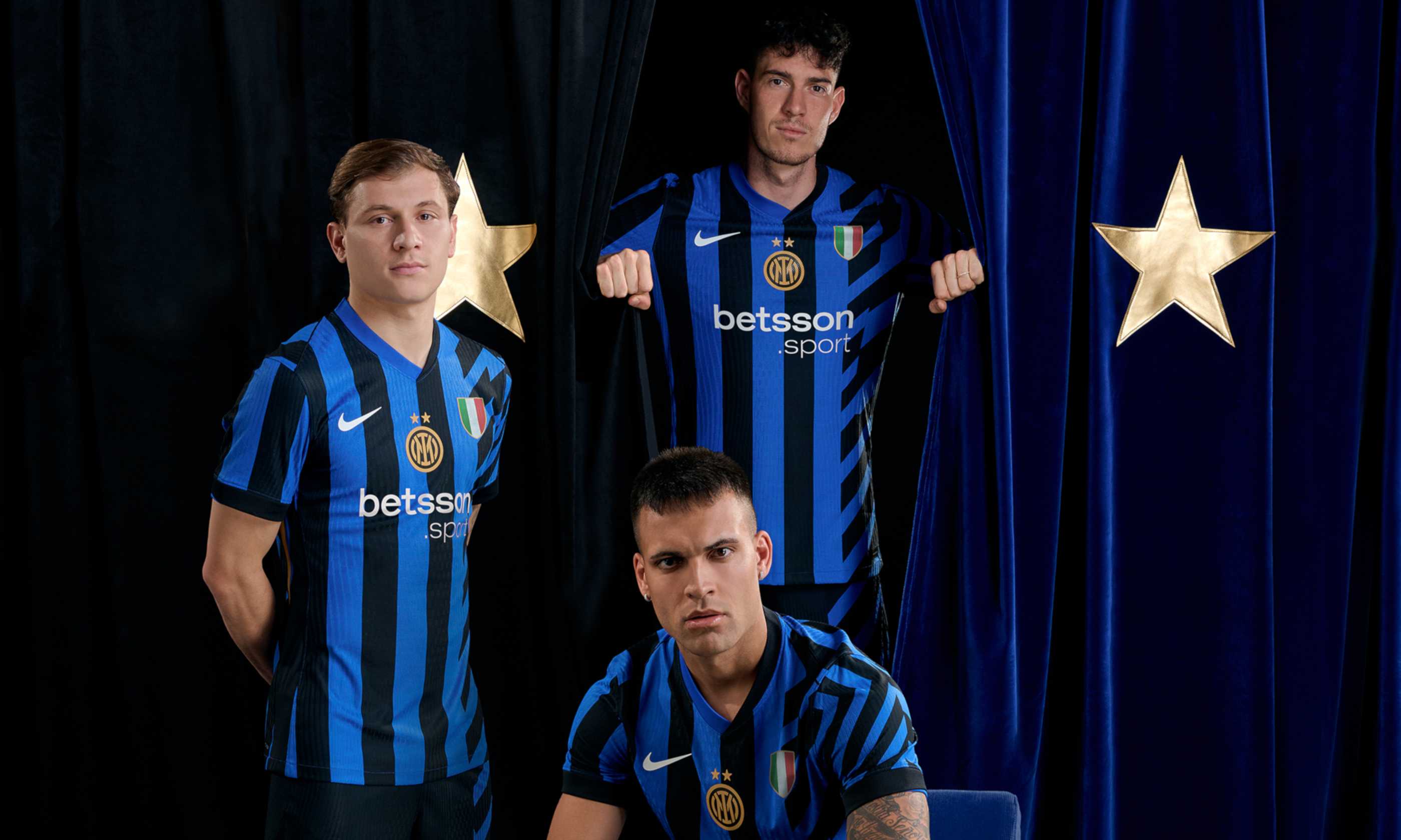 Inter, accordo vicino per un nuovo sponsor di maglia: gli incassi totali possono arrivare fino a 80 milioni