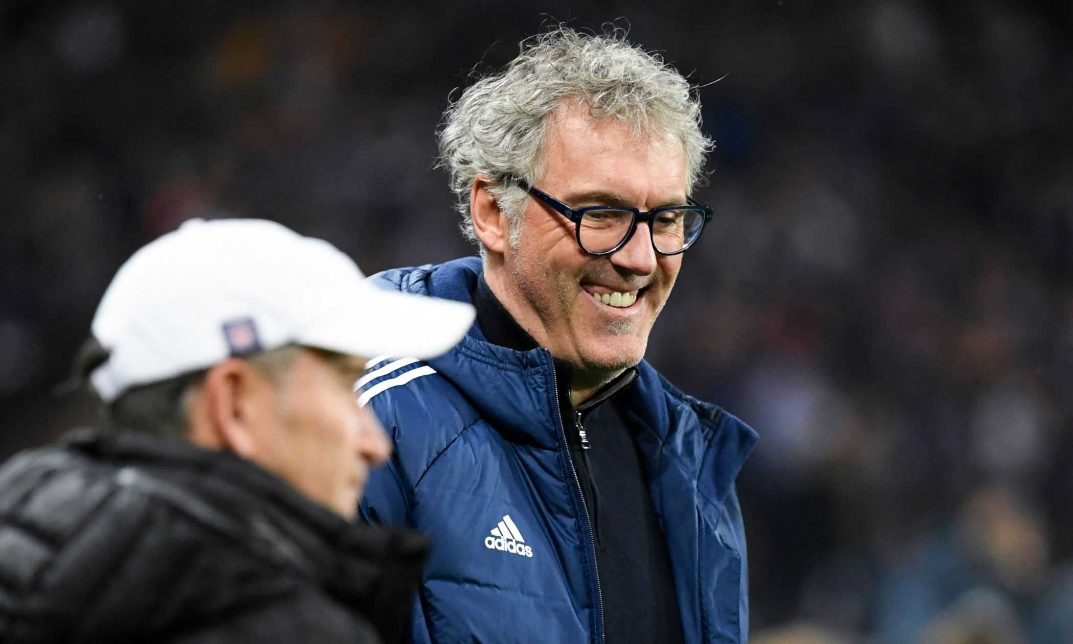 Al-Ittihad: niente Pioli, avanza l'idea Laurent Blanc