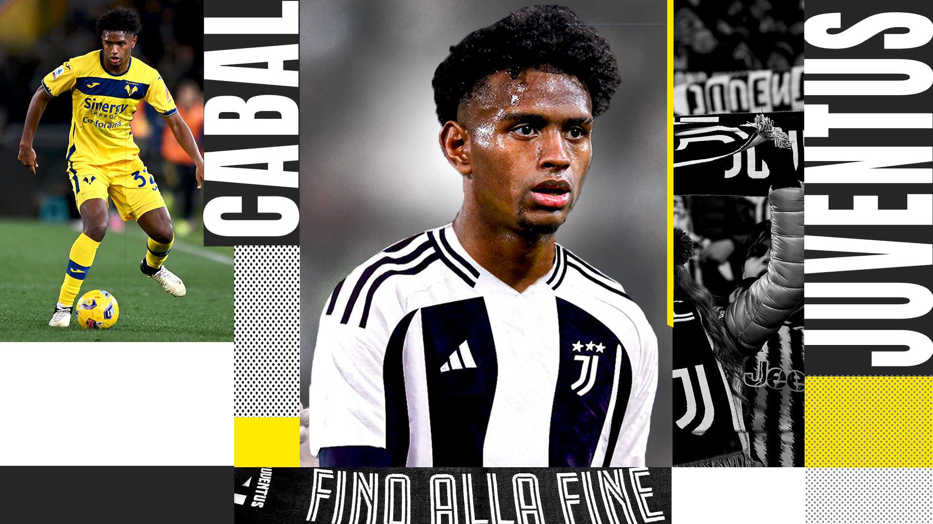 Cabal alla Juventus, è UFFICIALE: le cifre e i dettagli. "Tra i club più grandi al mondo"