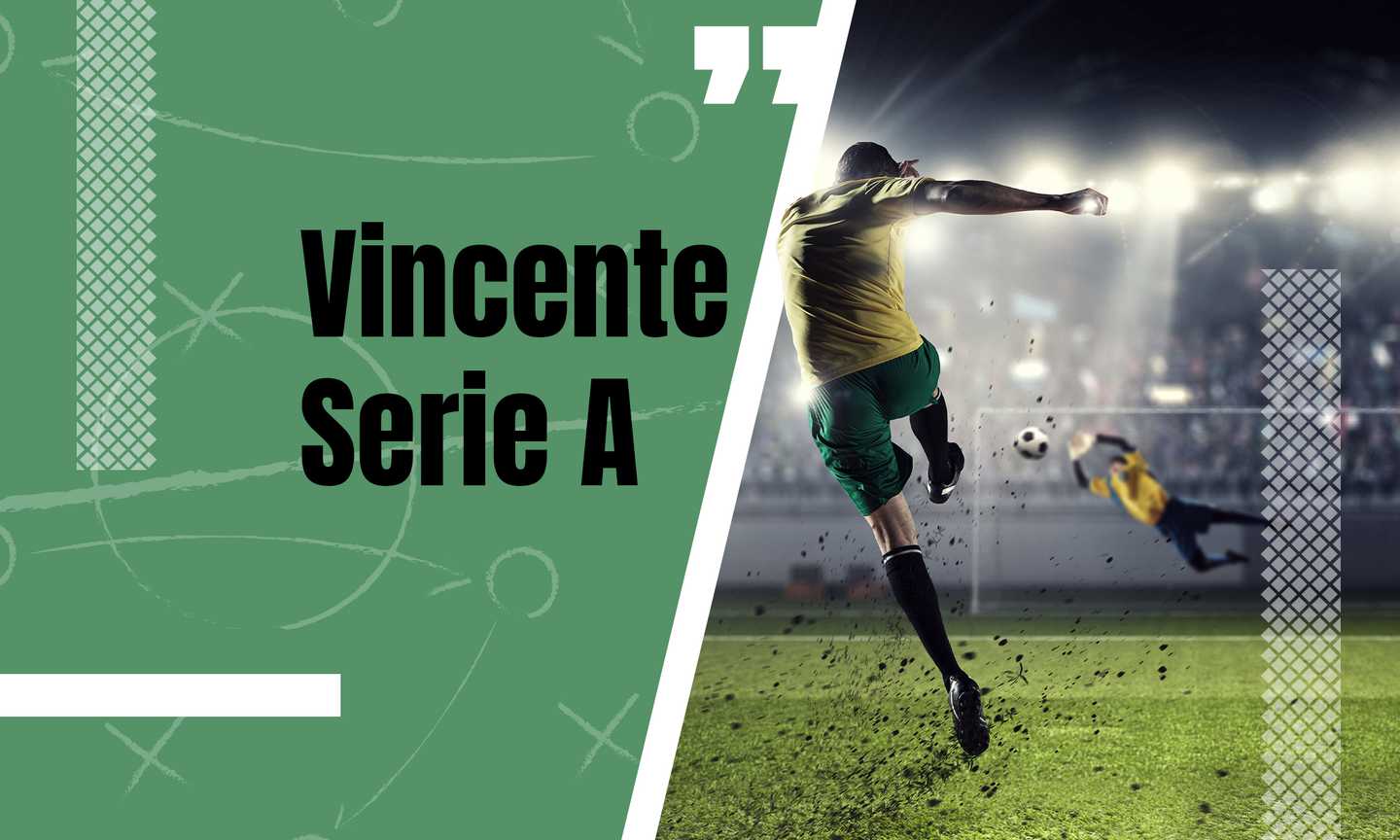 Quote vincente Serie A, i favoriti alla vittoria dello scudetto 2024 2025