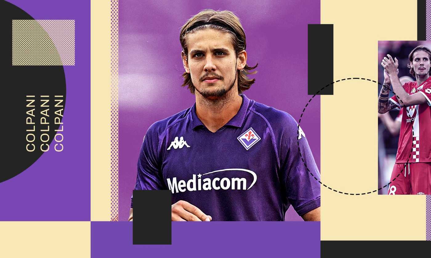 Fiorentina Ecco Colpani Dal Monza è Ufficiale Cifre E Dettagli Dell