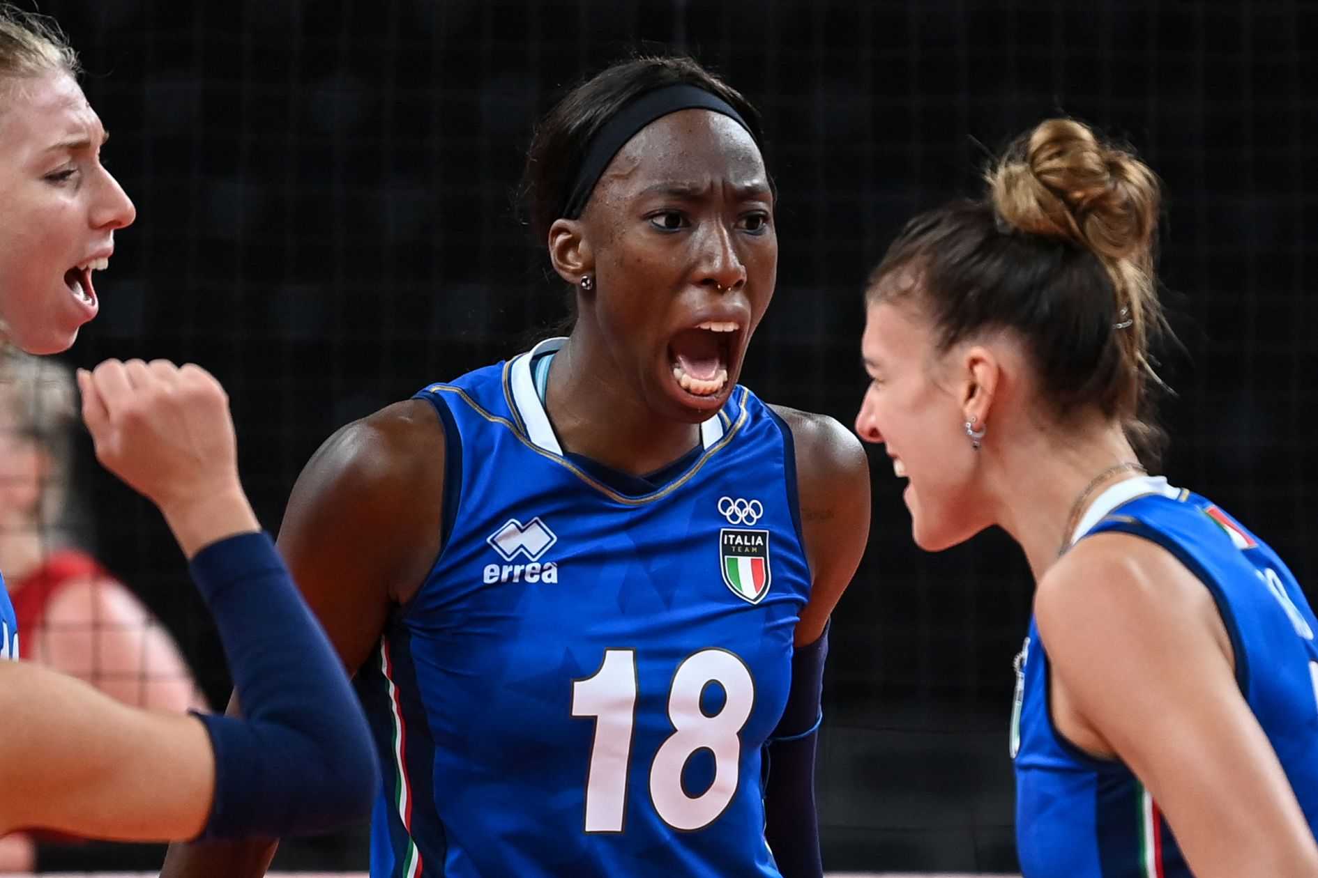 Olimpiadi Parigi 2024, semifinale pallavolo femminile: quando e dove vedere Italia-Turchia 