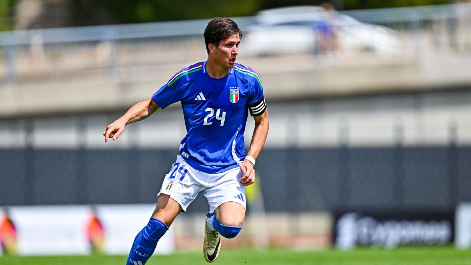 Under 21, Italia-Ucraina 2-1 LIVE: iniziato il secondo tempo 