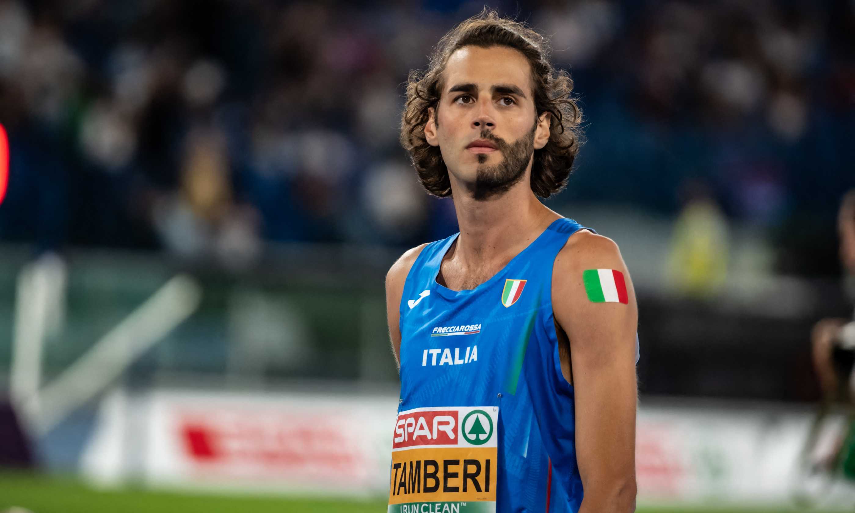 Perché Gianmarco Tamberi è il più grande atleta italiano di salto in alto