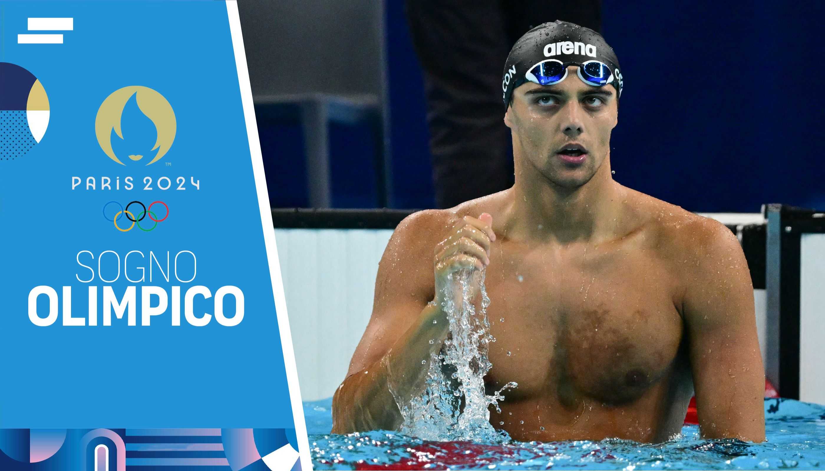 Chi è Thomas Ceccon: il nuovo fenomeno del nuoto azzurro che vince il secondo oro per l'Italia