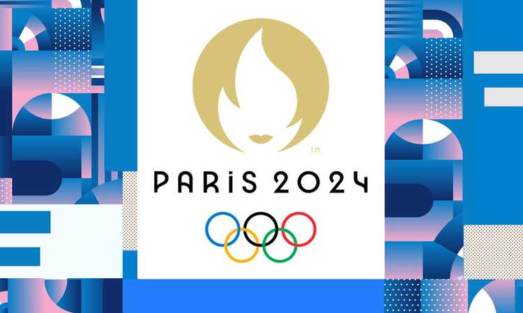 Olimpiadi Parigi Com Andata La Cerimonia Di Chiusura Ecco Il