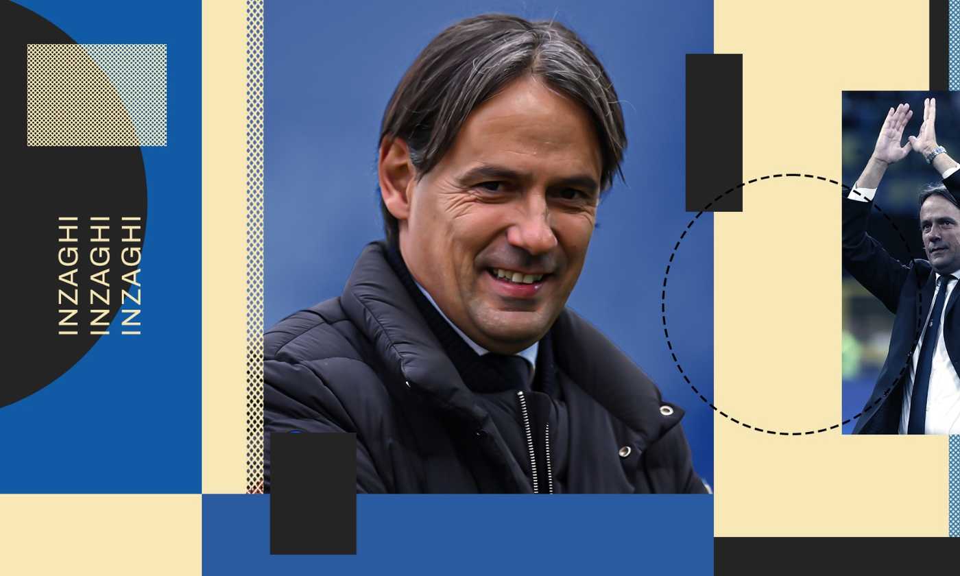 Inter Ufficiale Il Rinnovo Di Inzaghi Tutti I Dettagli L Allenatore Pi Pagato In Serie A