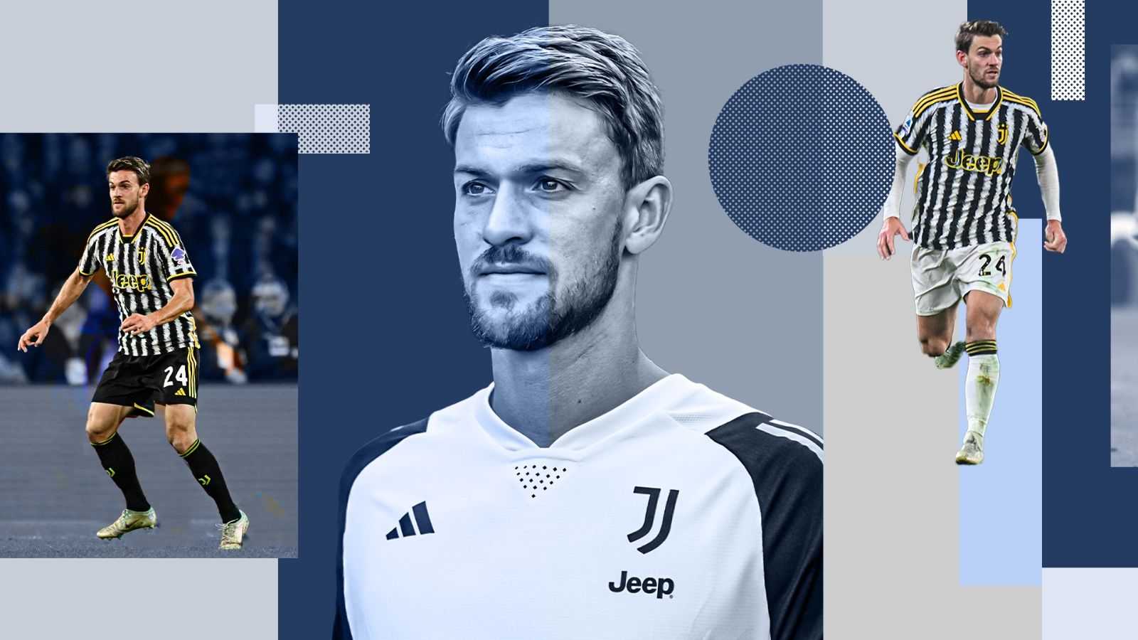 Juventus: ok di Rugani a Farioli, si tratta con l'Ajax. Cifre e formula