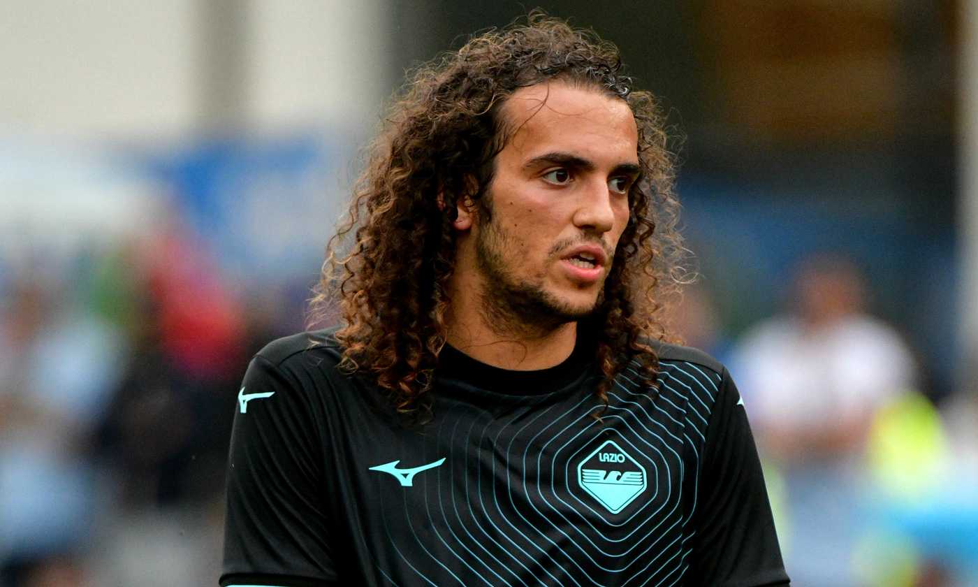 Lazio, Guendouzi: "Alla Lazio mi sento appagato. Lite con Dybala? Non avrei dovuto fare quel gesto..."