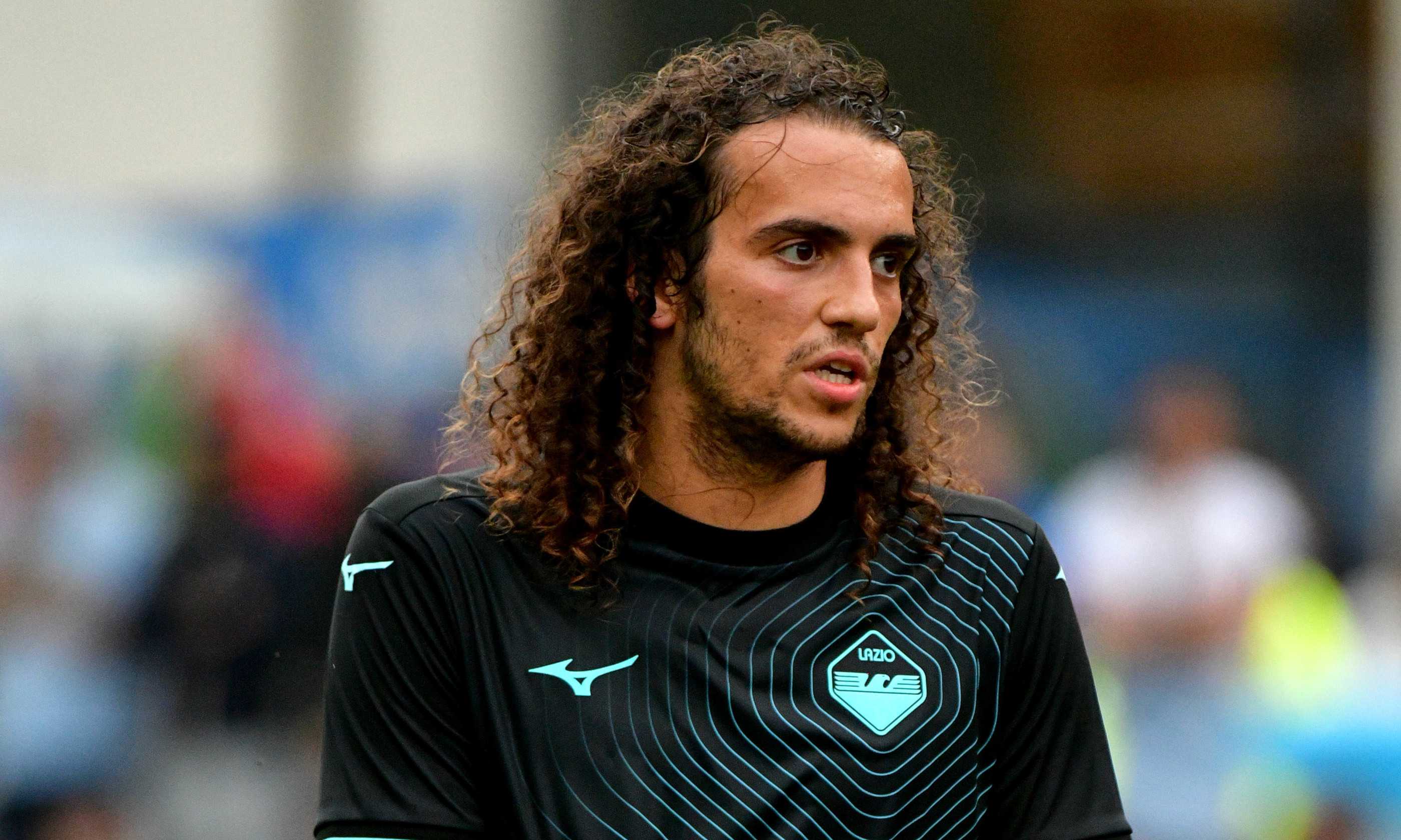 Lazio, nessuna frattura per Guendouzi: le ultime verso la Juventus