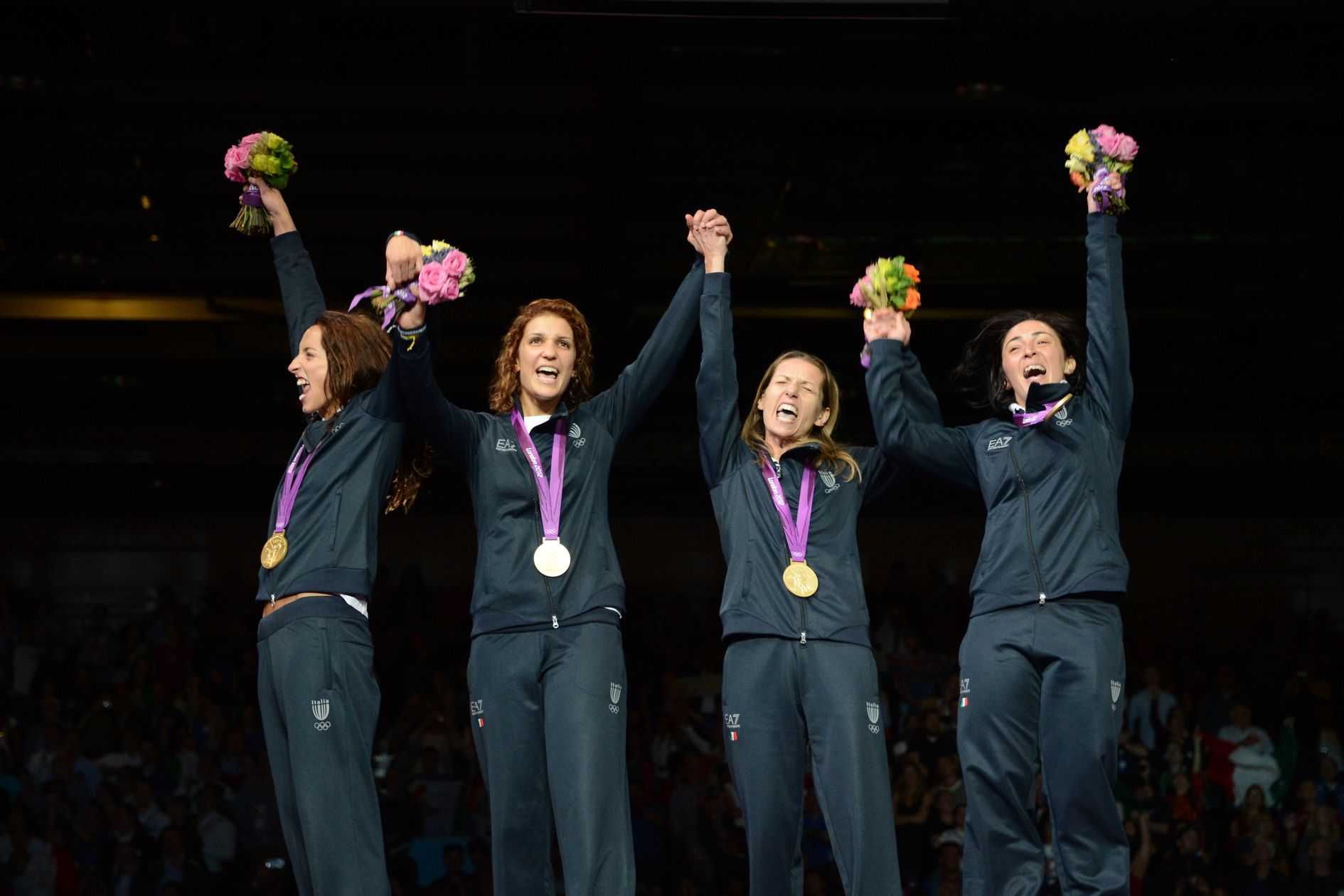 In quali sport l'Italia ha vinto più medaglie alle Olimpiadi?