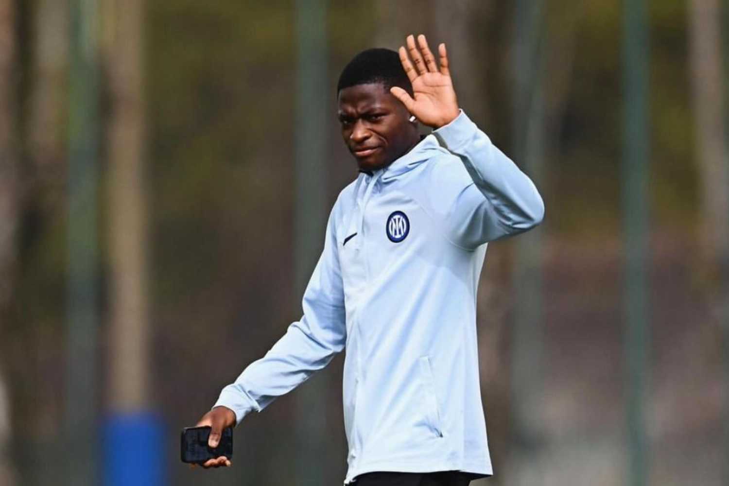 Inter, Kamate brilla nelle amichevoli: diversi club di Serie A sulle sue tracce, il piano dei nerazzurri