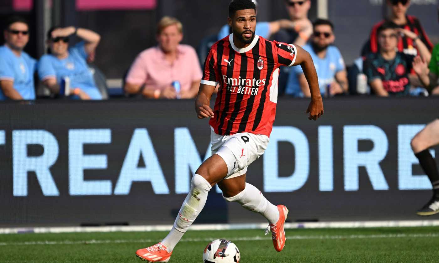 Milan, Loftus-Cheek stecca ancora|Serie A | Calciomercato.com