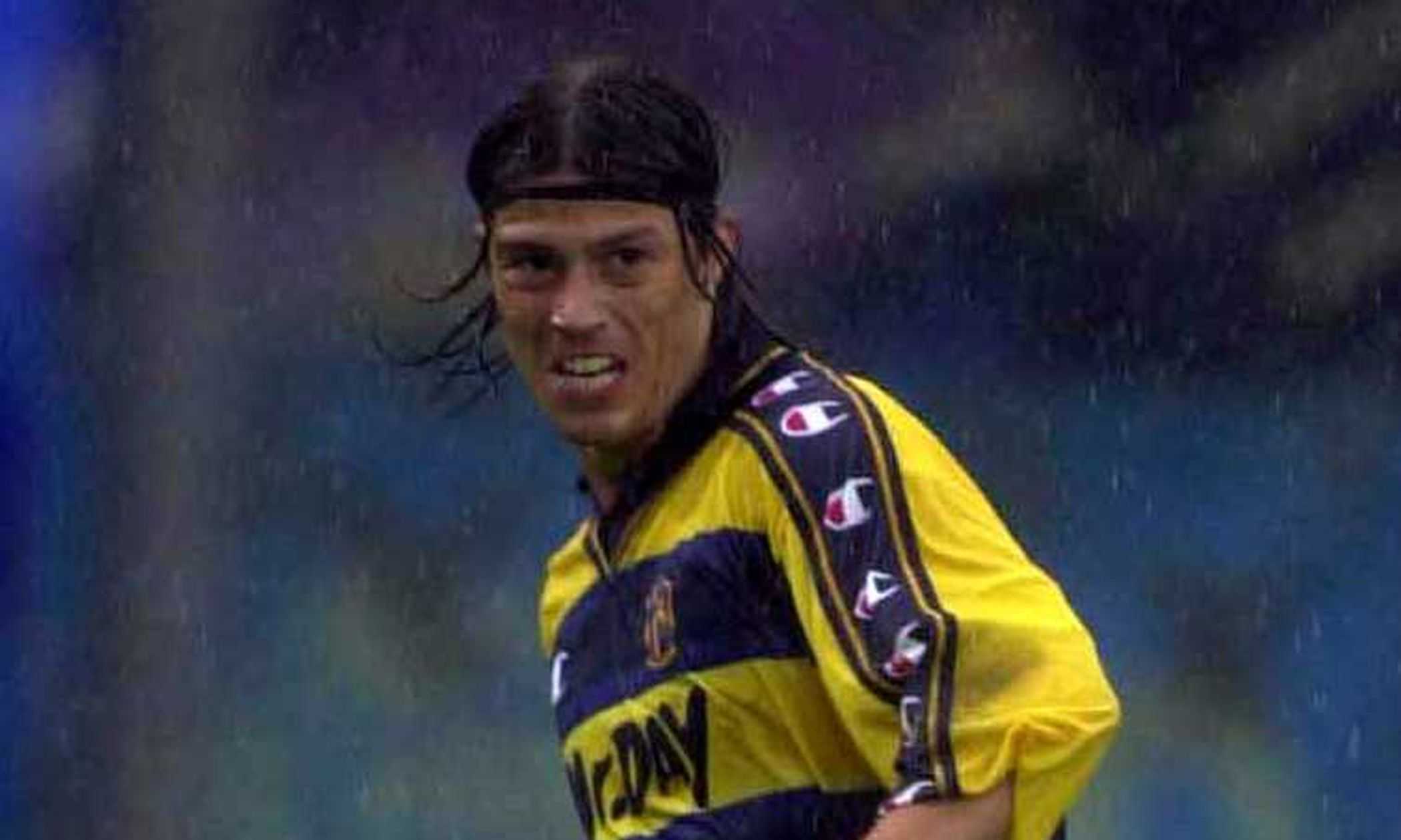 14) Matias Almeyda Image gallery