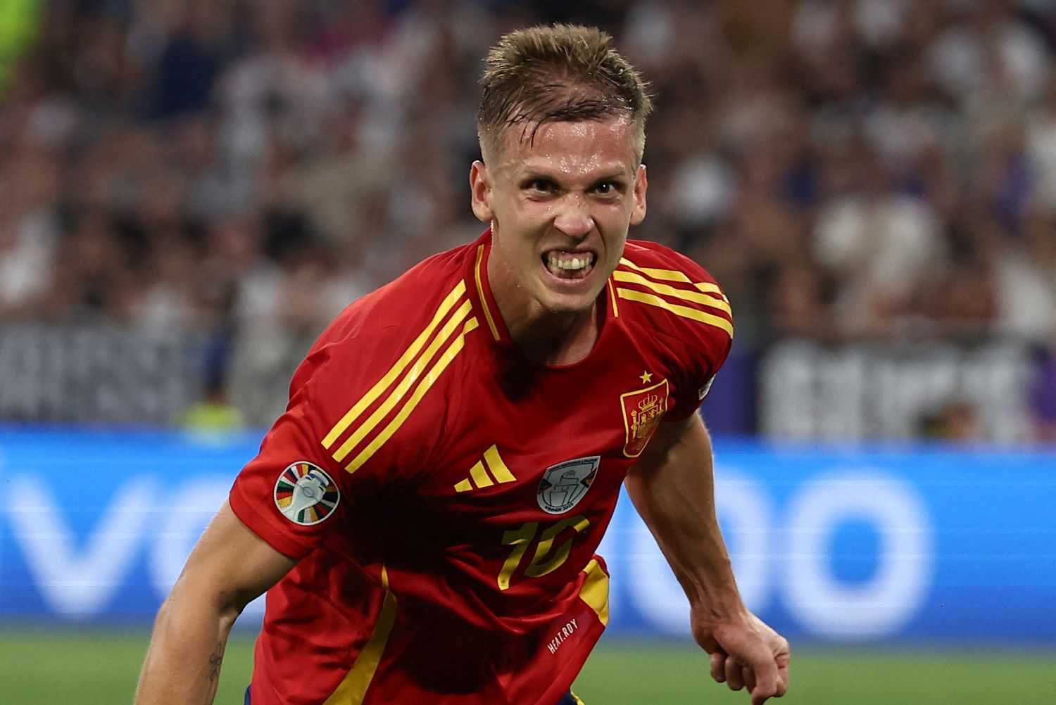 Euro 2024: Kane e Olmo per il titolo di capocannoniere