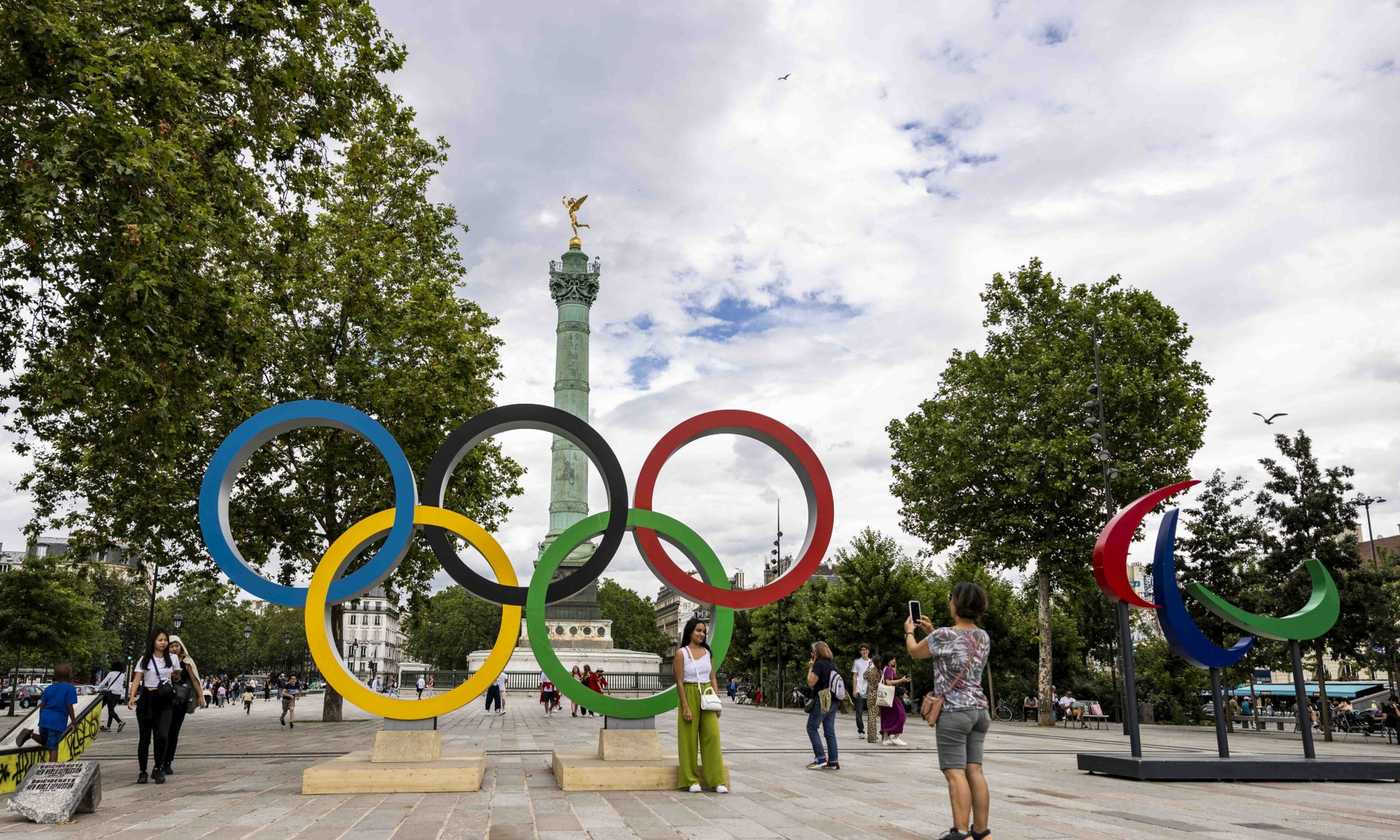 Olimpiadi Parigi 2024, quando iniziano e quando finiscono le date e