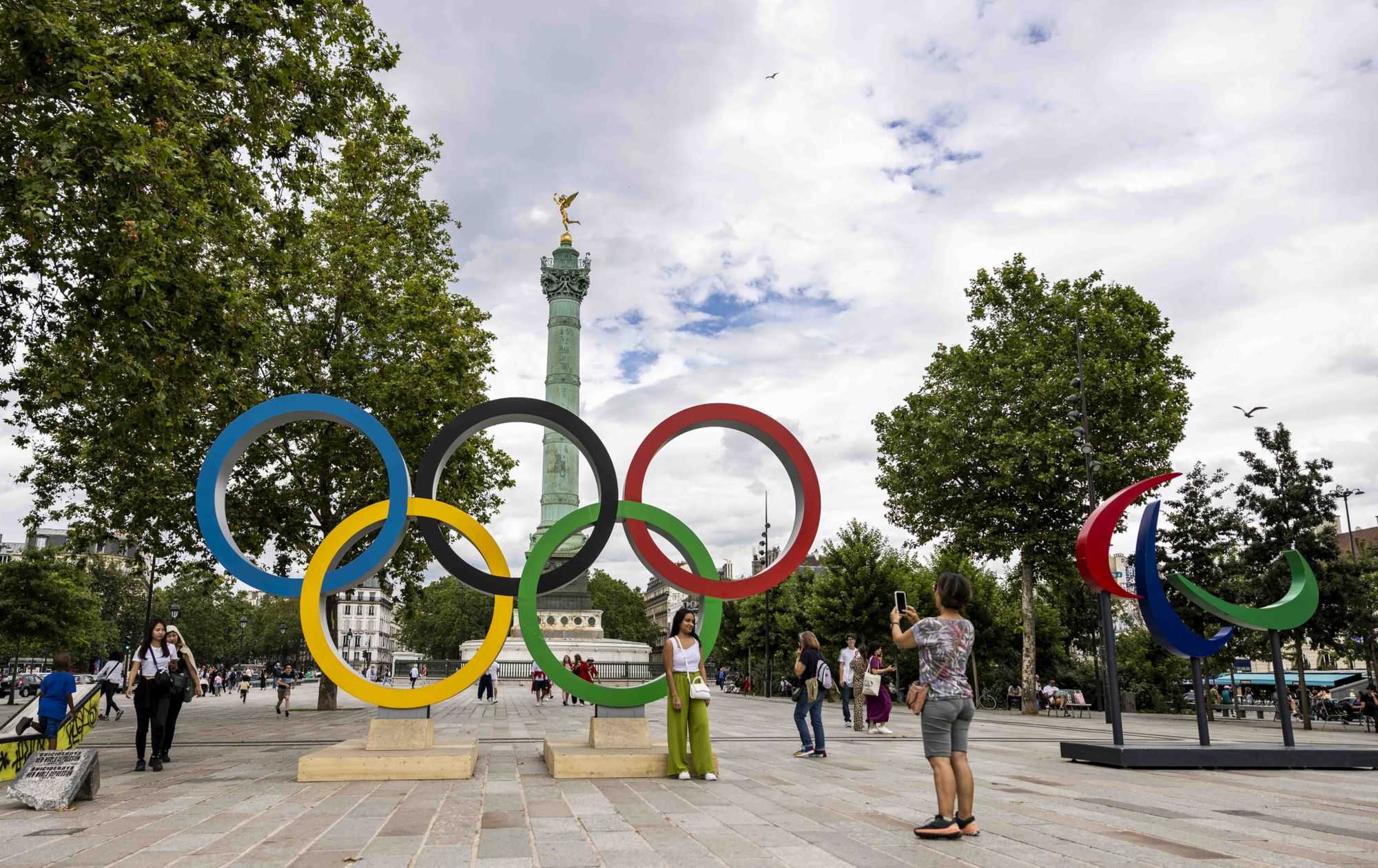 Olimpiadi Parigi 2024, quando iniziano e quando finiscono: le date e dove vederle in tv e streaming