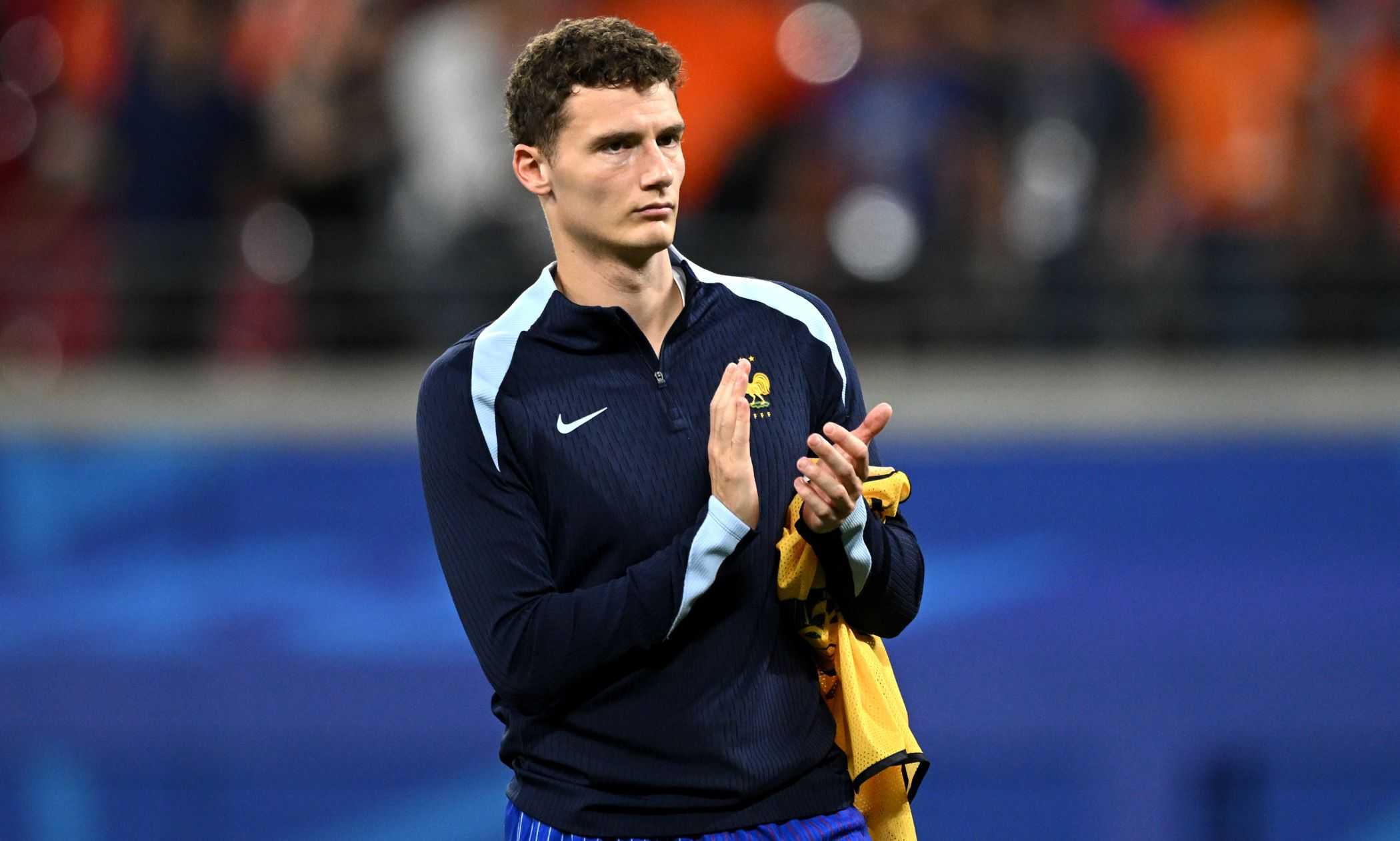 Punto fermo all'Inter, fantasma con la Francia: Pavard medita l'addio alla nazionale